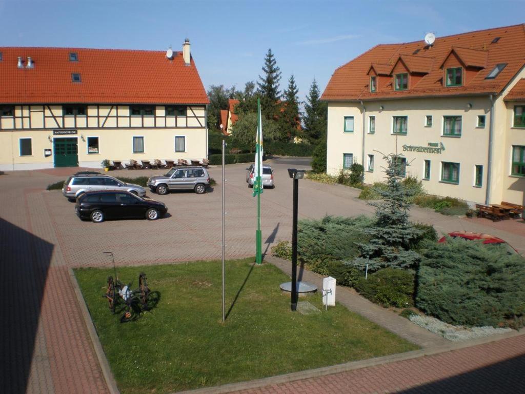 Pension Schwalbennest