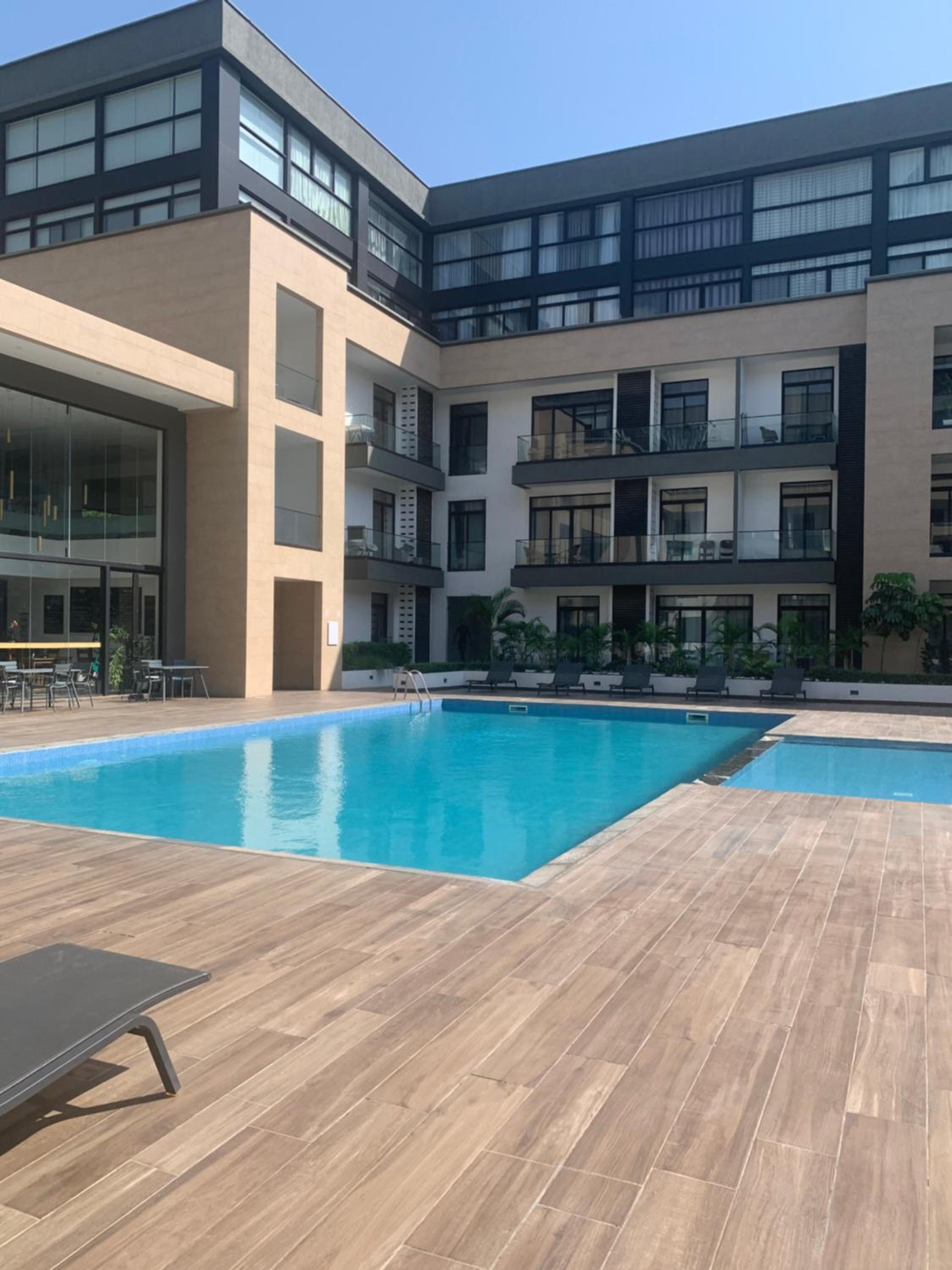 Eco Stay Luxury apt