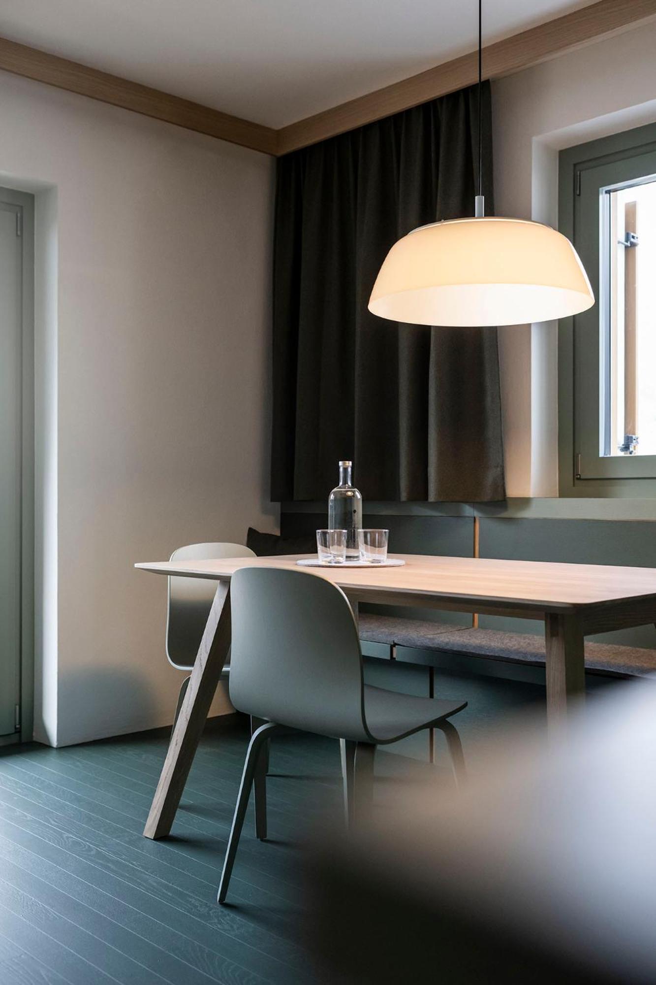 Paramount Alma Suites Sexten view 4