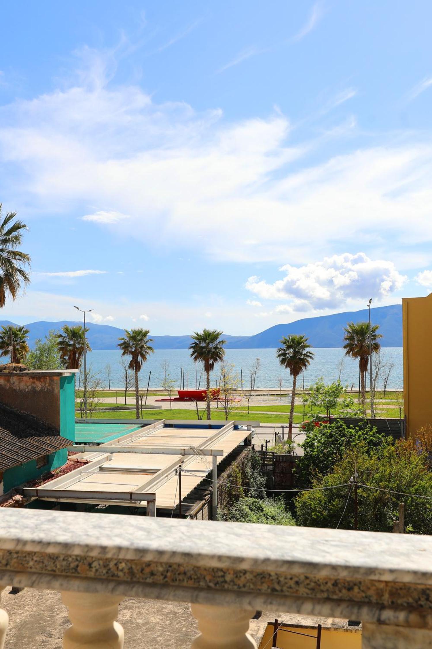 Ulcas guest huse
