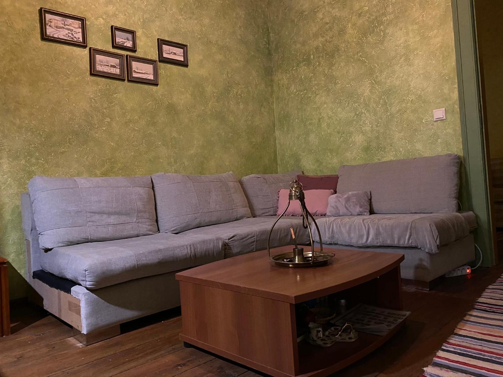 MOLYVOS BOUTIQUE HOUSE view 4