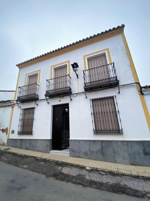 Casa Cumbres