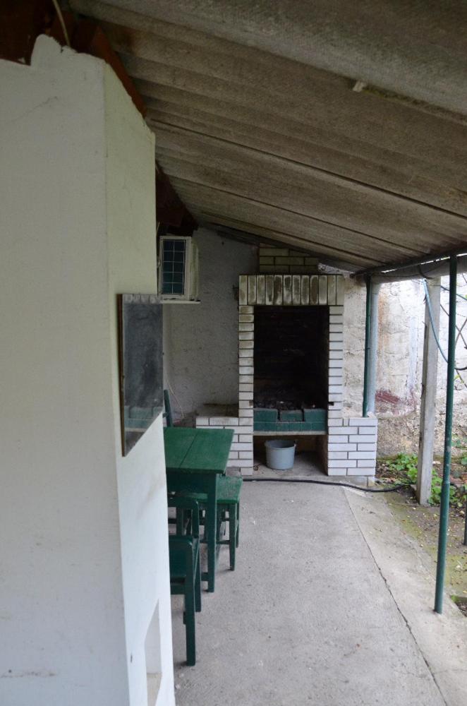Apartman K 99, Karadjordjeva 99, Bela Crkva