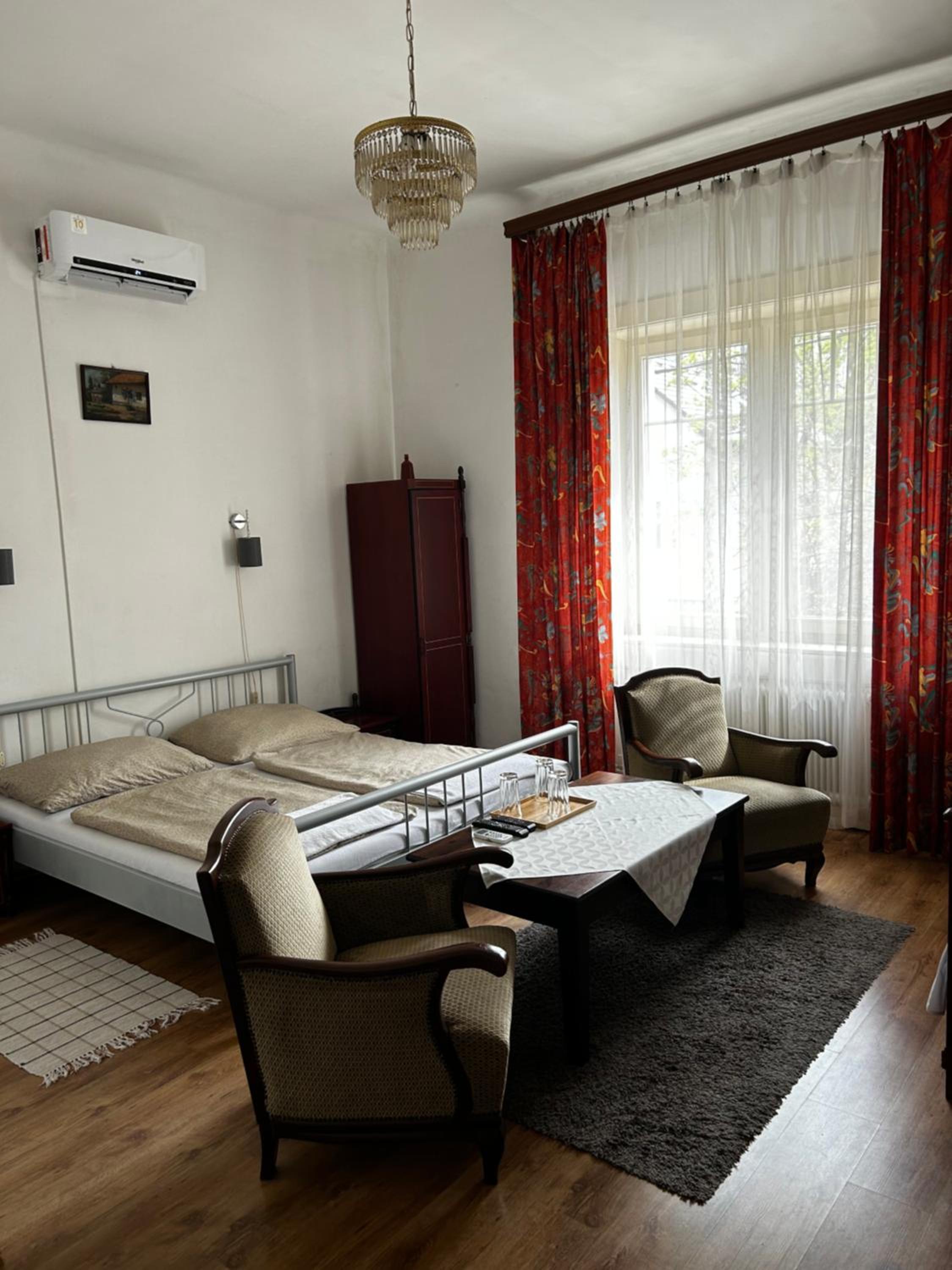 Kis Gellért Guesthouse