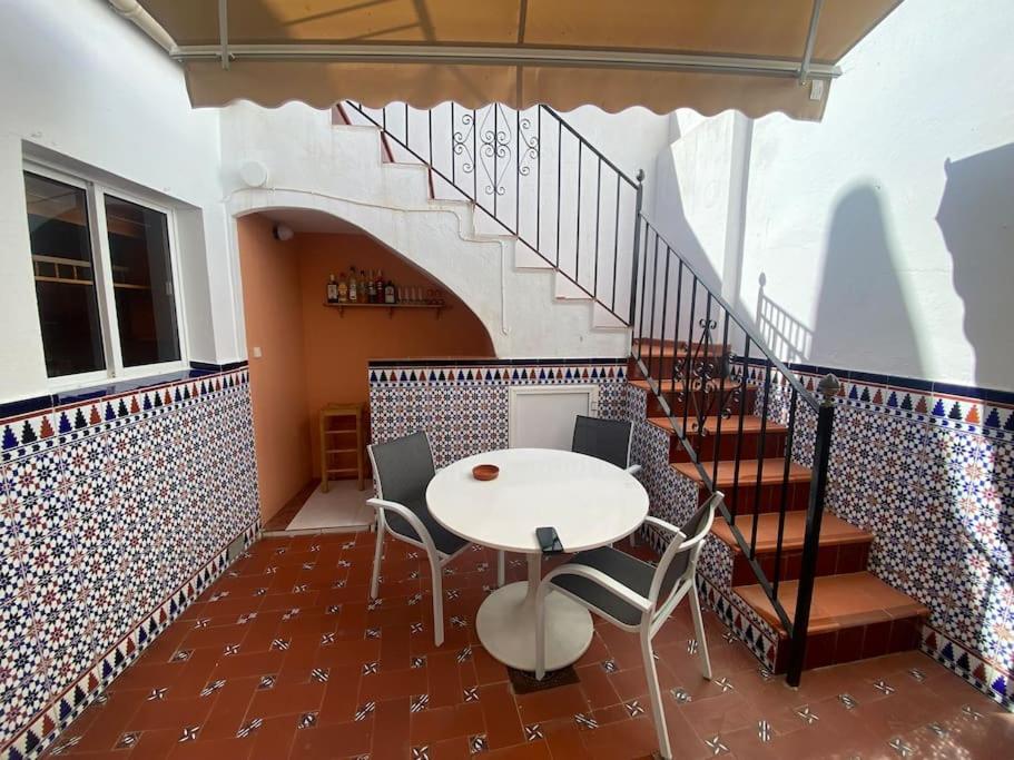 Casa Cumbres