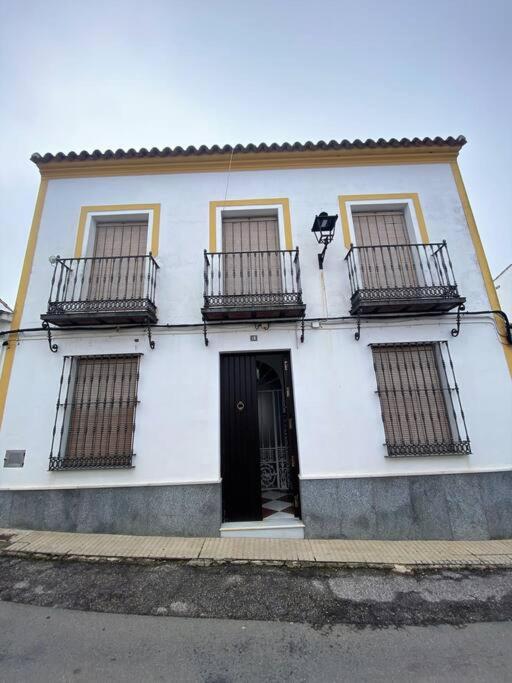 Casa Cumbres