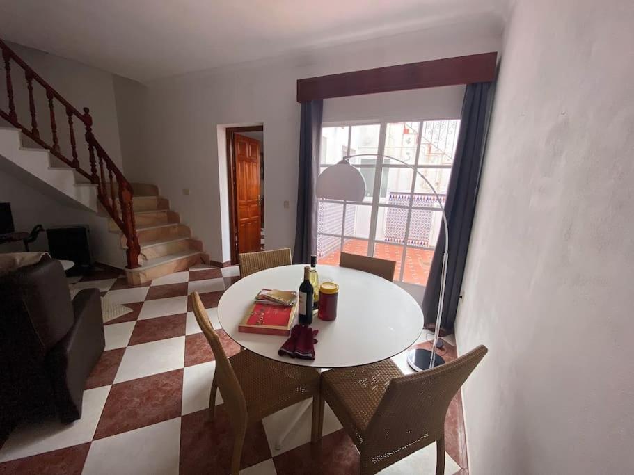 Casa Cumbres