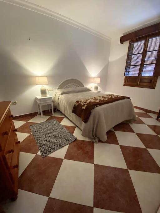 Casa Cumbres