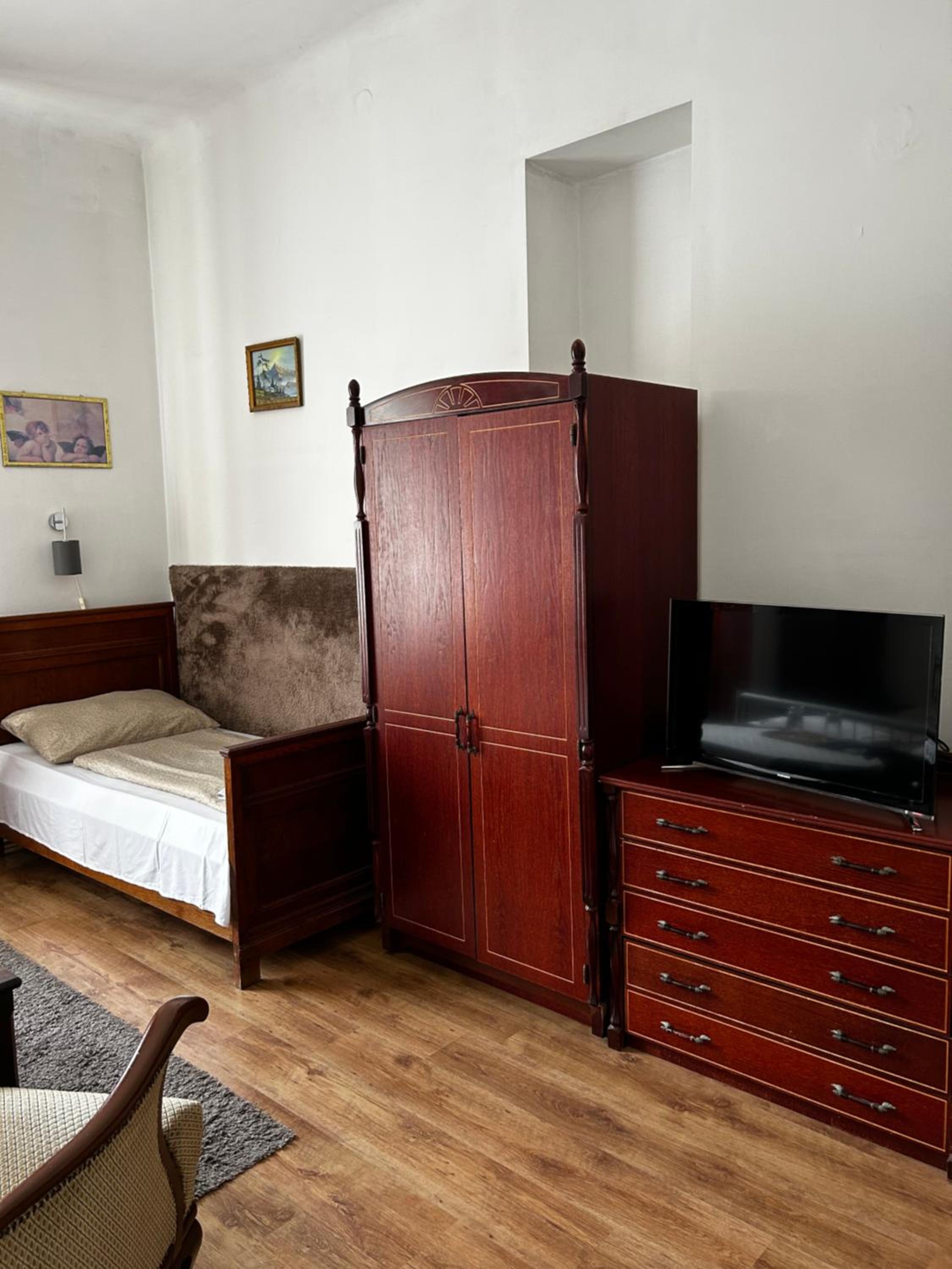 Kis Gellért Guesthouse