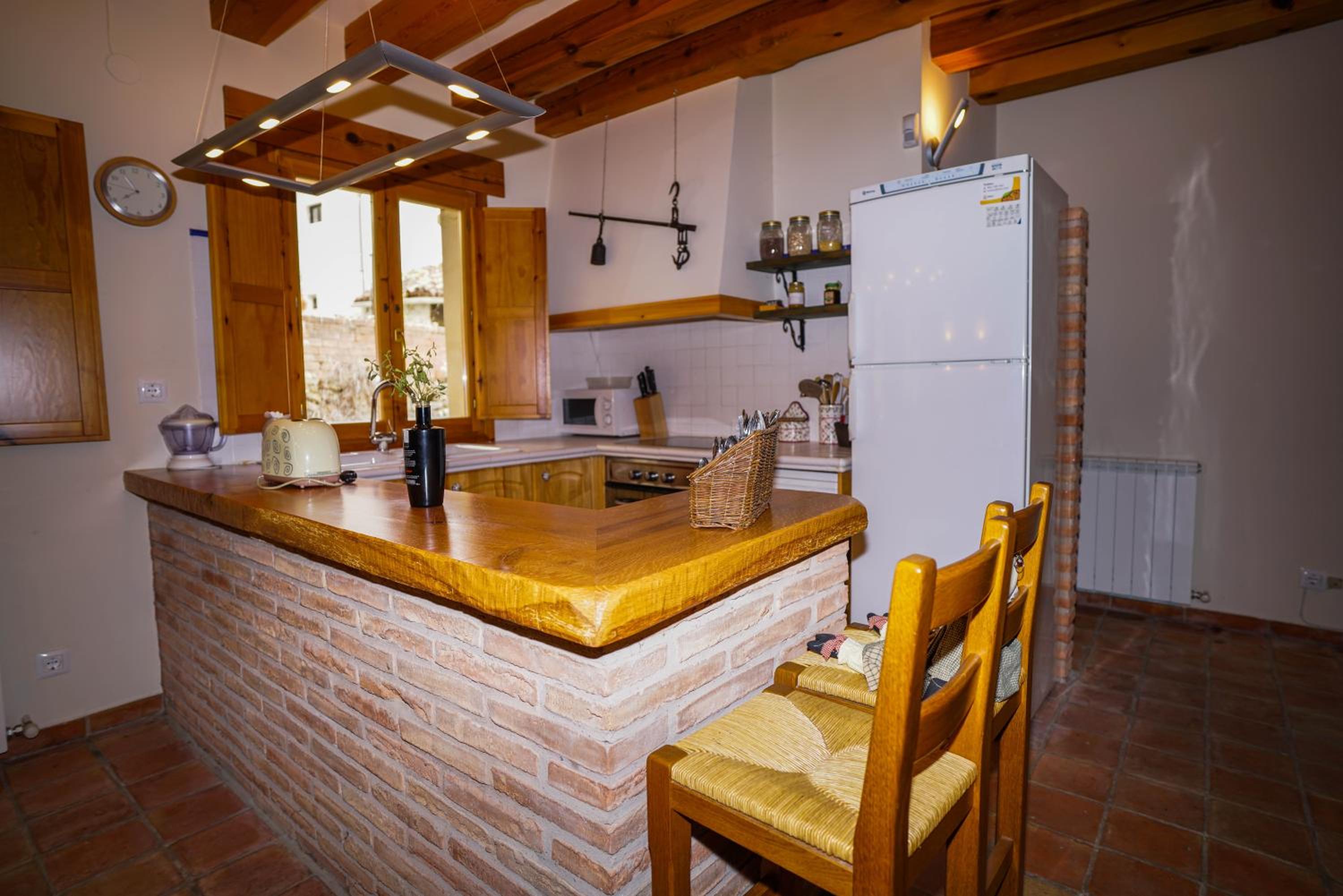 Casa Arnedillo by Apartamentos Arnedillo