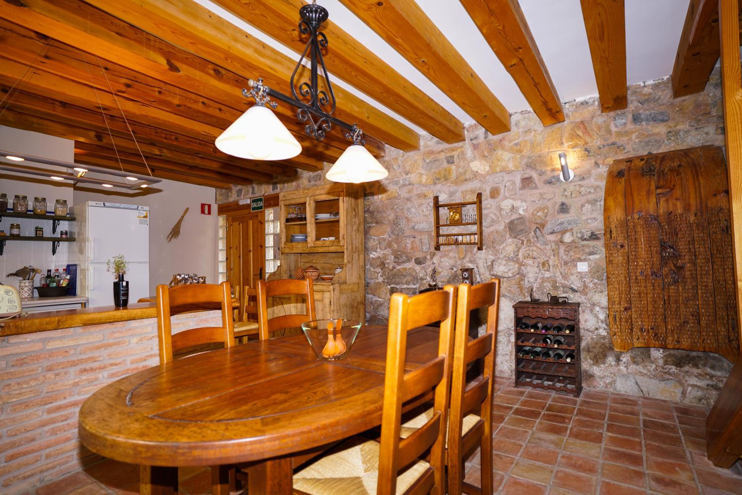 Casa Arnedillo by Apartamentos Arnedillo