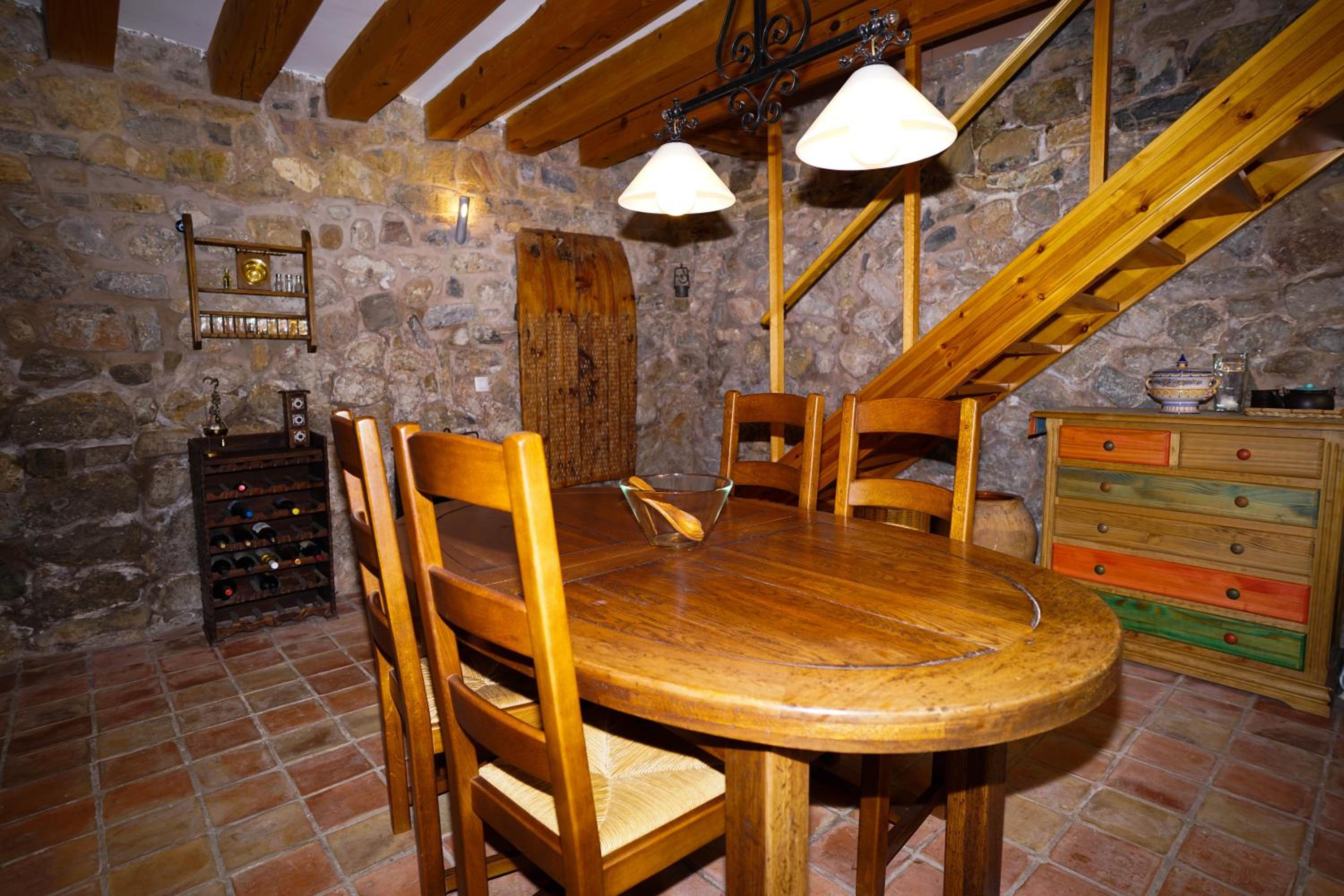 Casa Arnedillo by Apartamentos Arnedillo