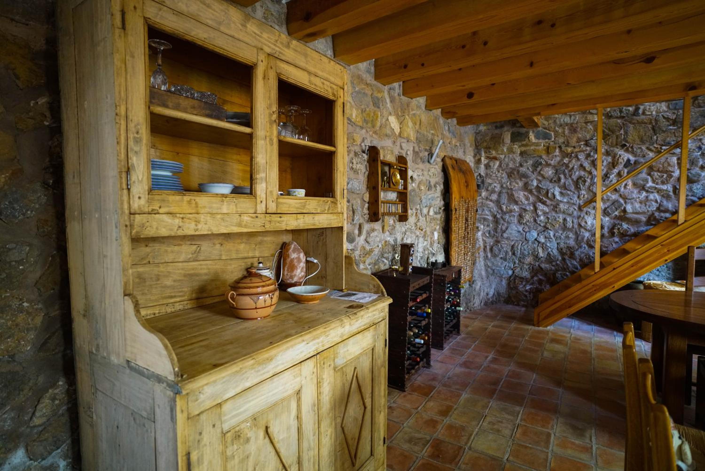 Casa Arnedillo by Apartamentos Arnedillo