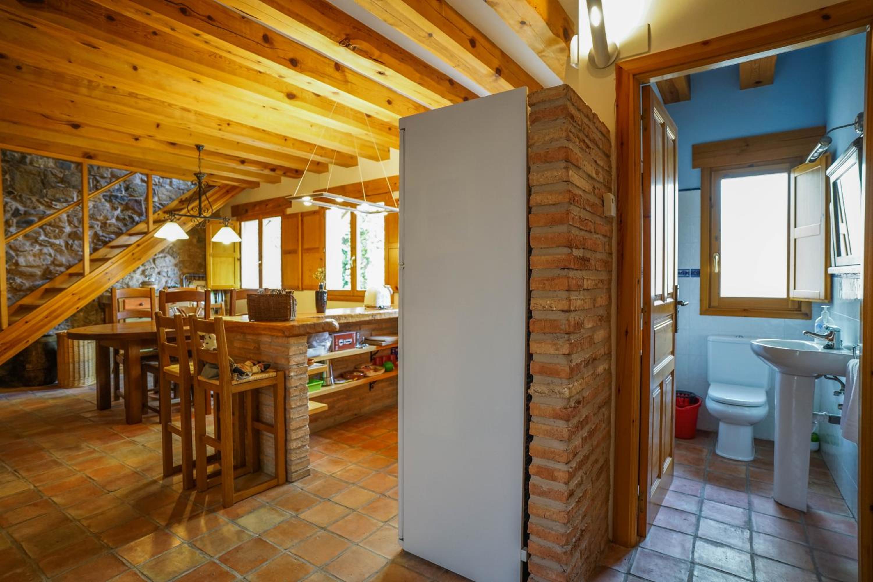 Casa Arnedillo by Apartamentos Arnedillo