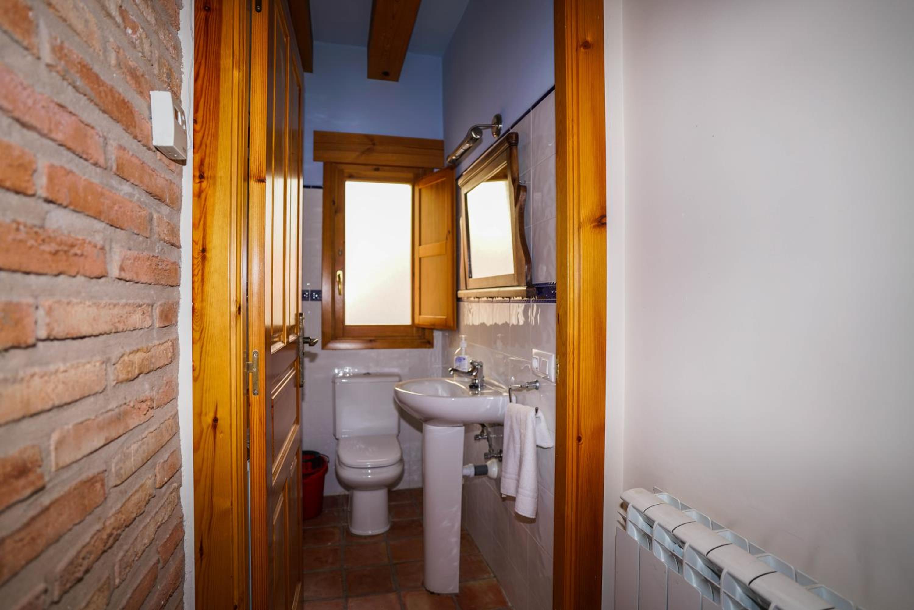 Casa Arnedillo by Apartamentos Arnedillo