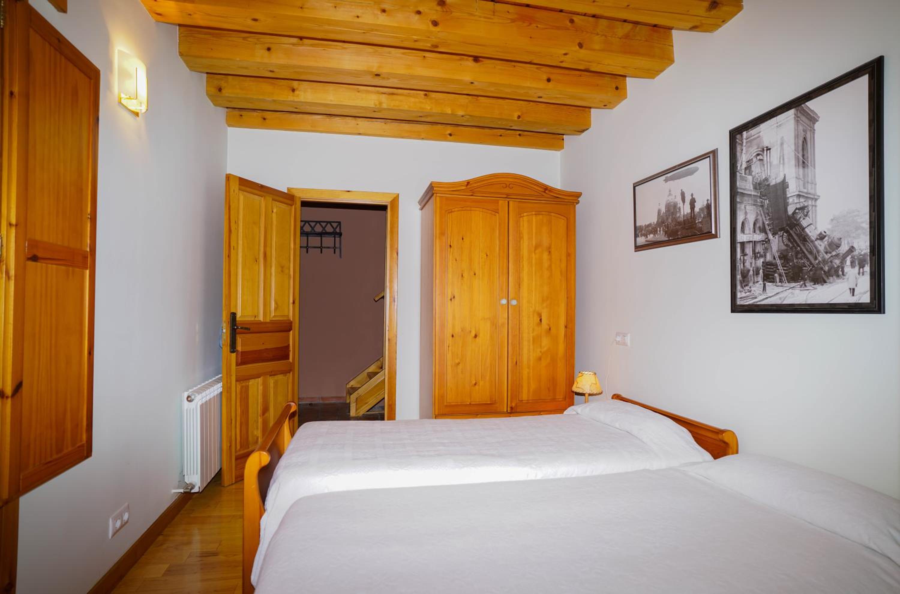 Casa Arnedillo by Apartamentos Arnedillo