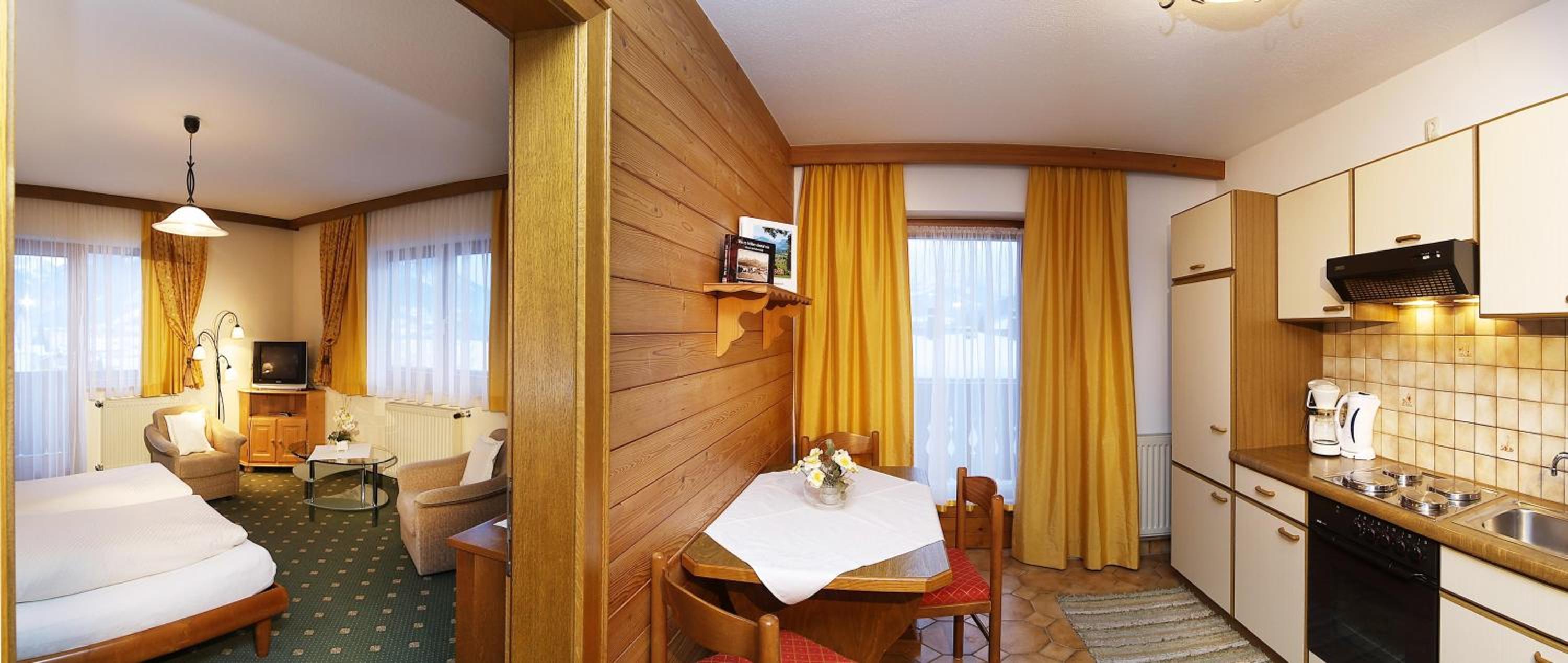 Haus Sonnleit