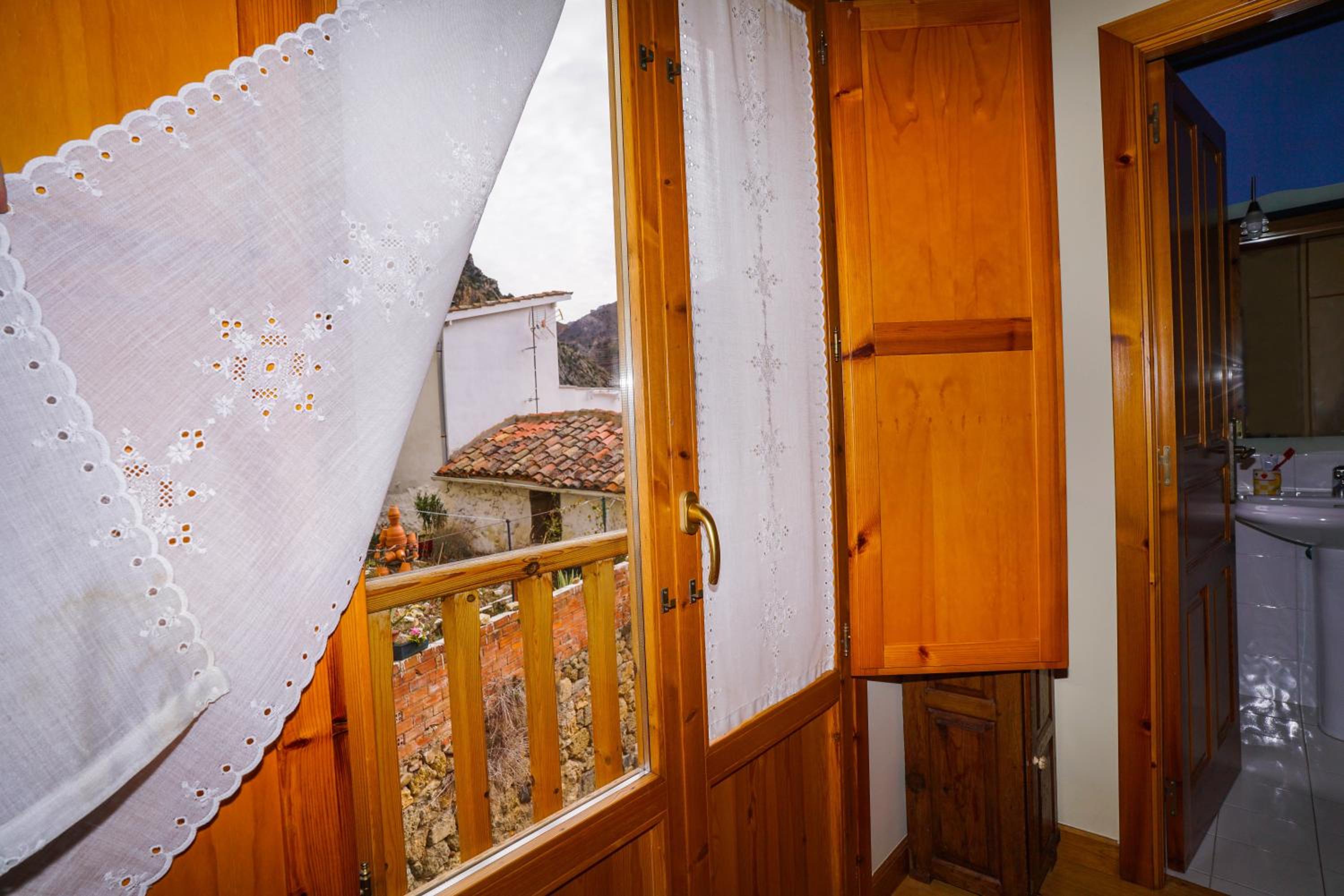 Casa Arnedillo by Apartamentos Arnedillo