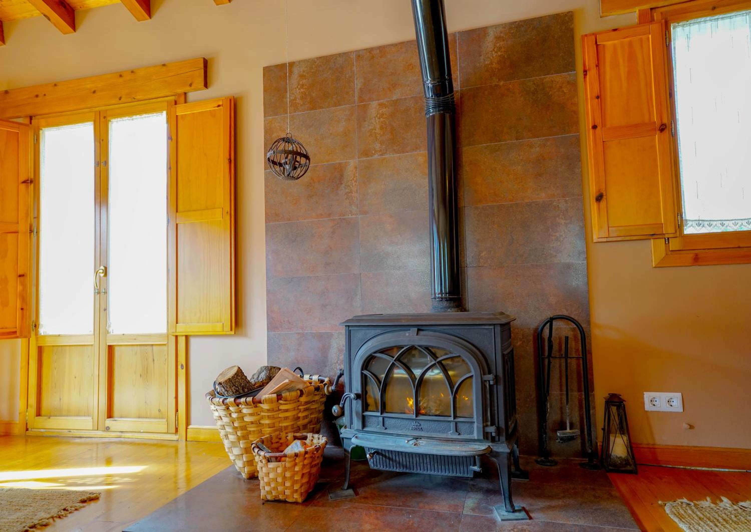 Casa Arnedillo by Apartamentos Arnedillo