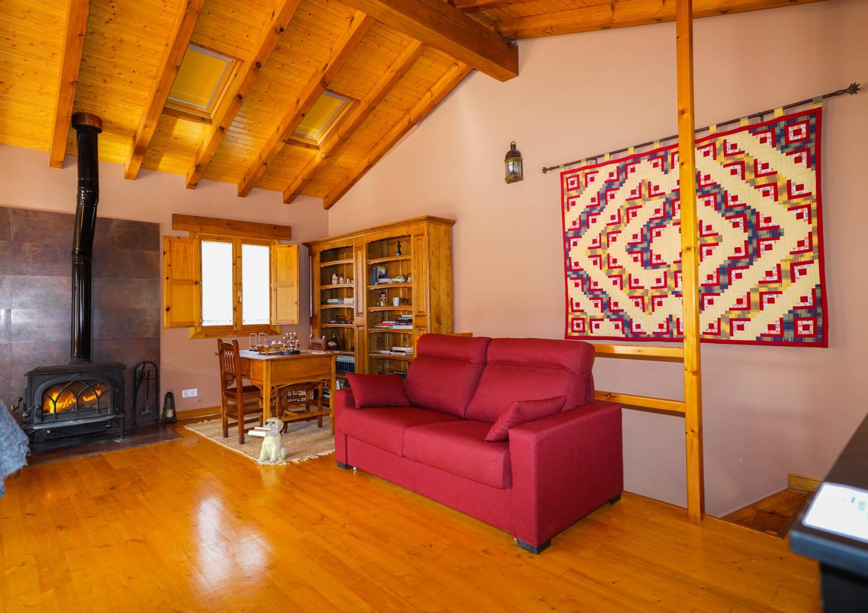 Casa Arnedillo by Apartamentos Arnedillo