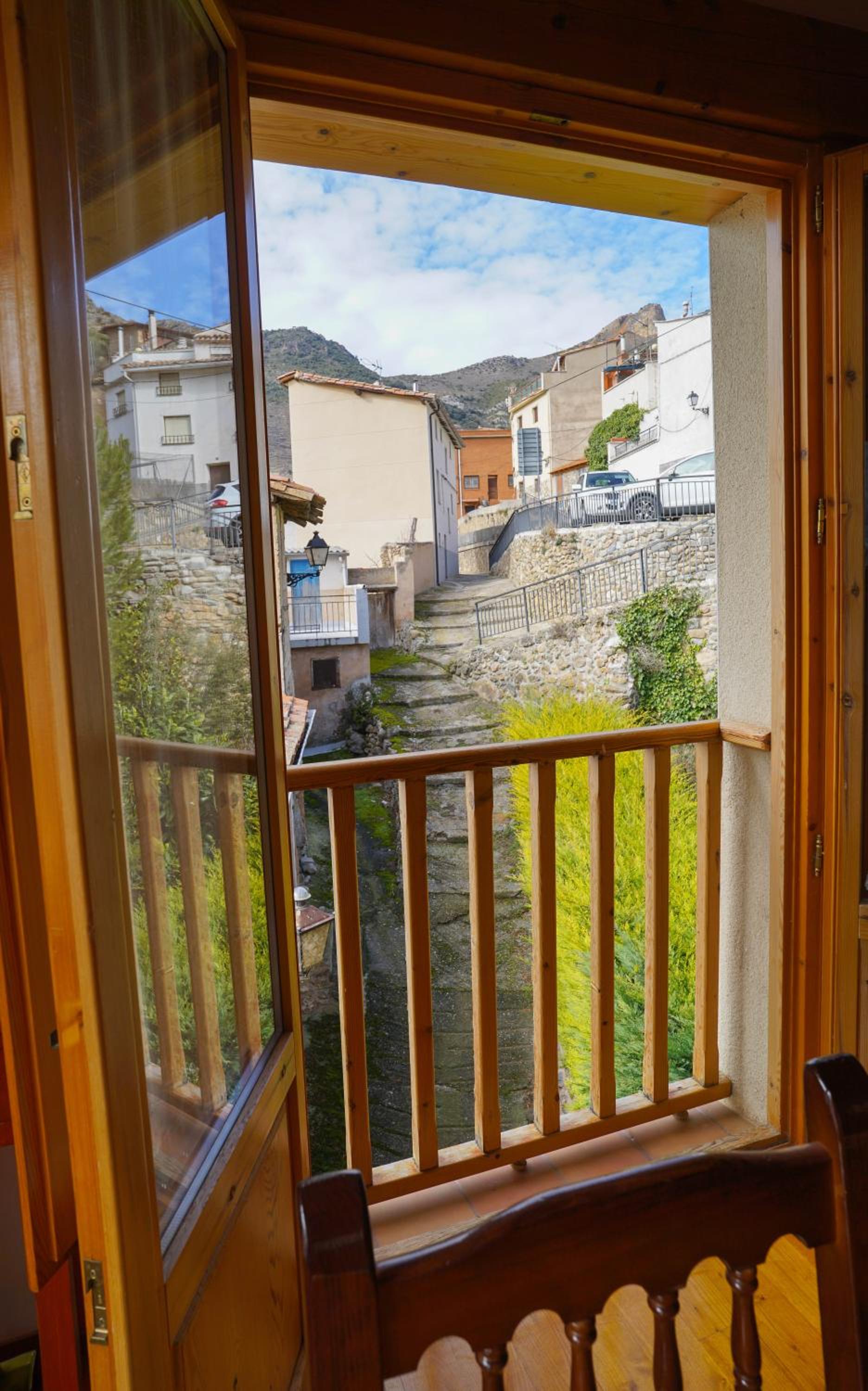 Casa Arnedillo by Apartamentos Arnedillo