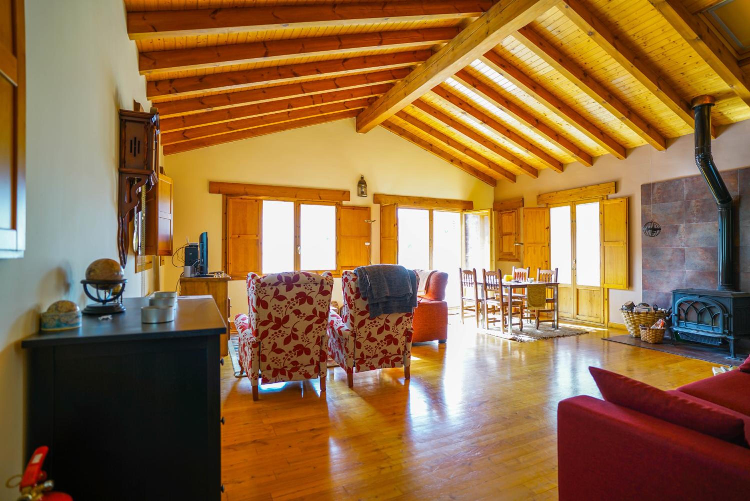 Casa Arnedillo by Apartamentos Arnedillo