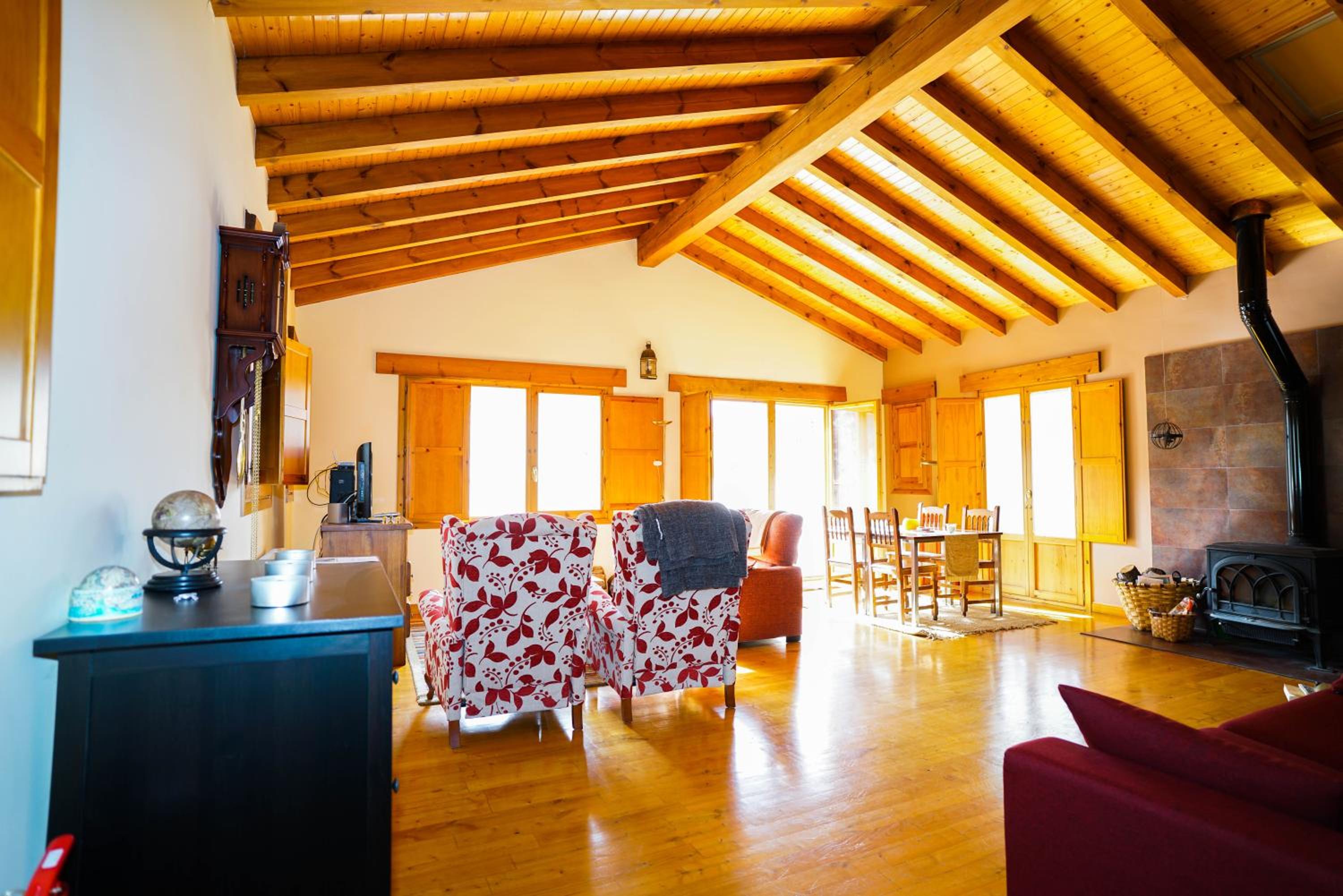 Casa Arnedillo by Apartamentos Arnedillo