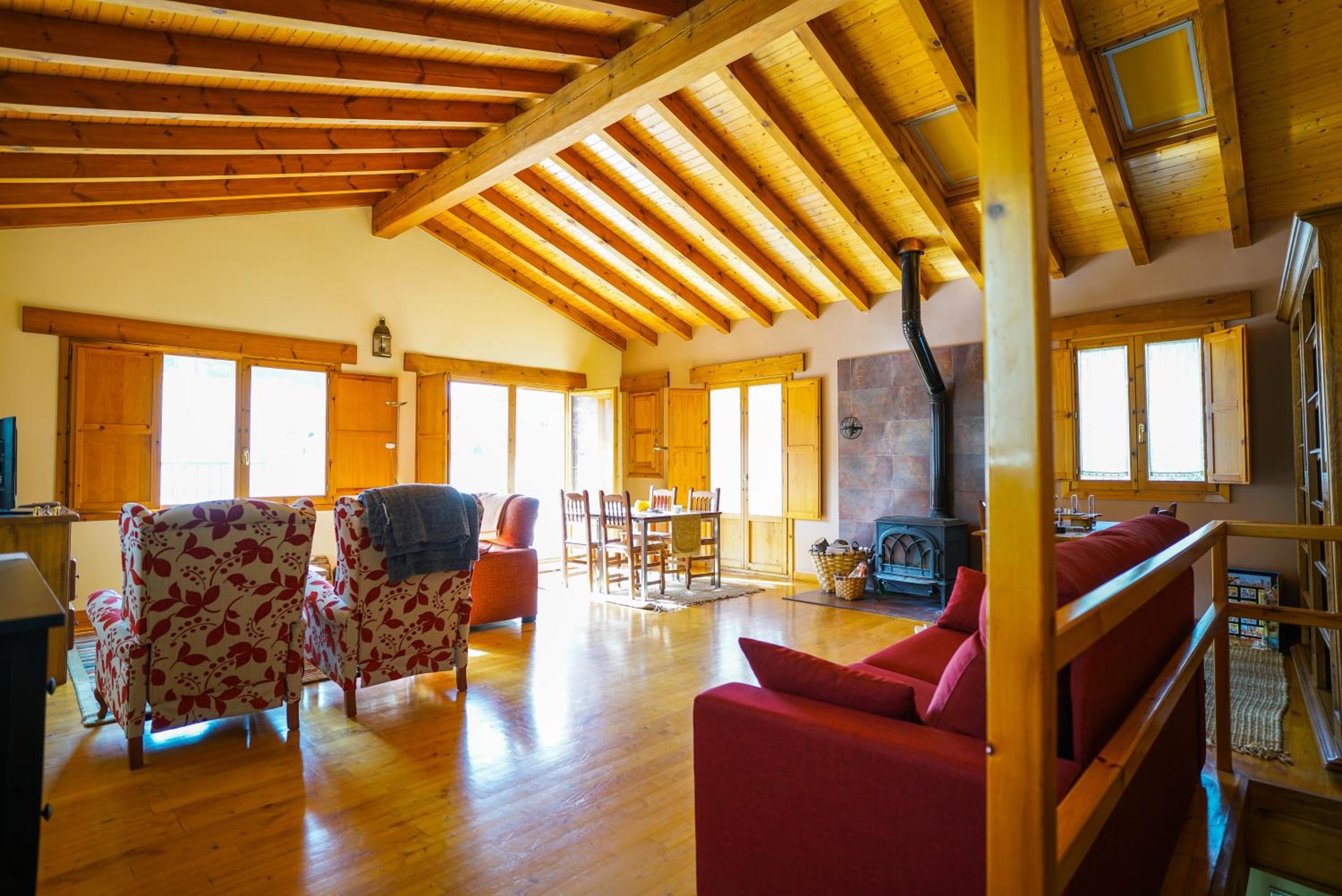 Casa Arnedillo by Apartamentos Arnedillo