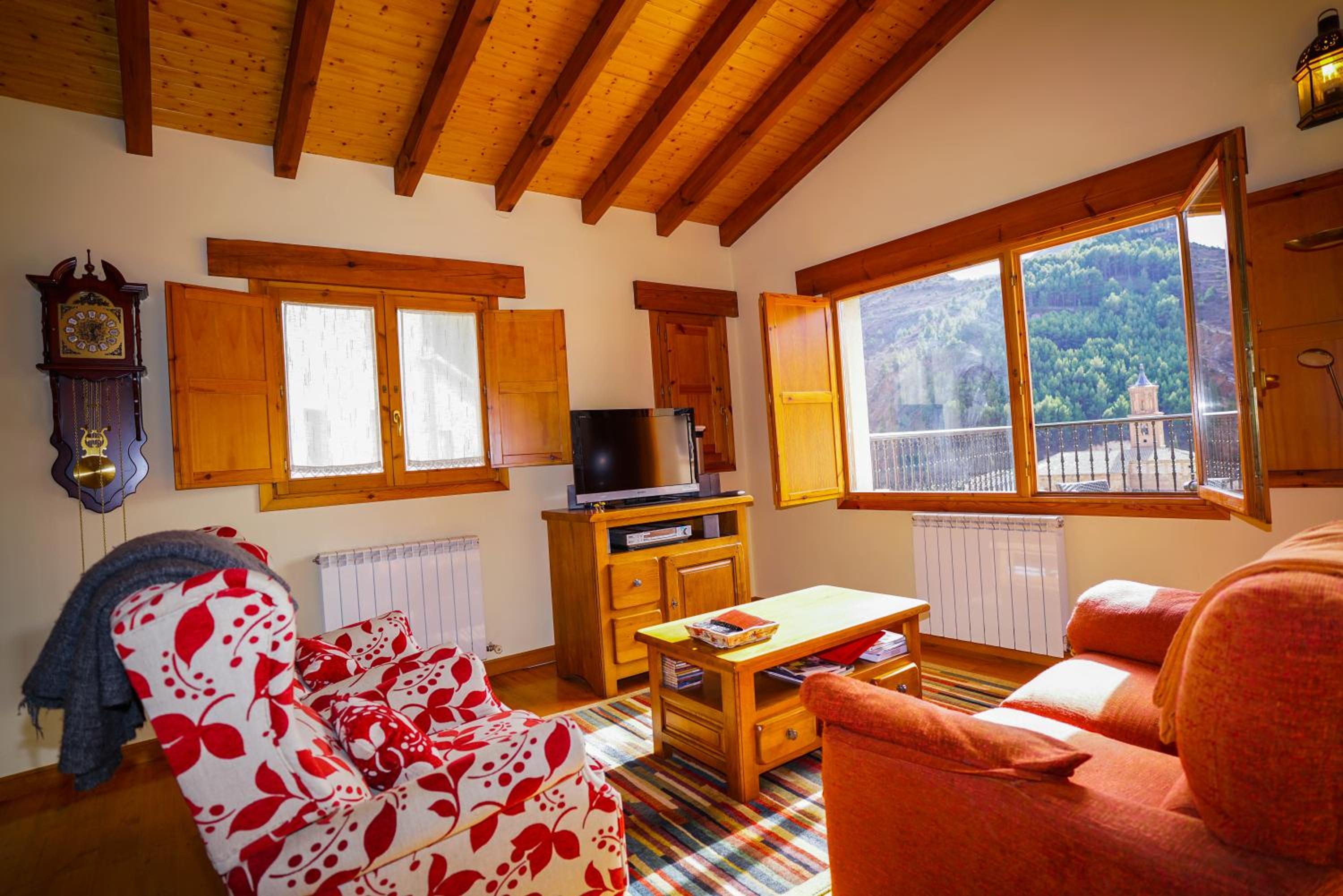 Casa Arnedillo by Apartamentos Arnedillo