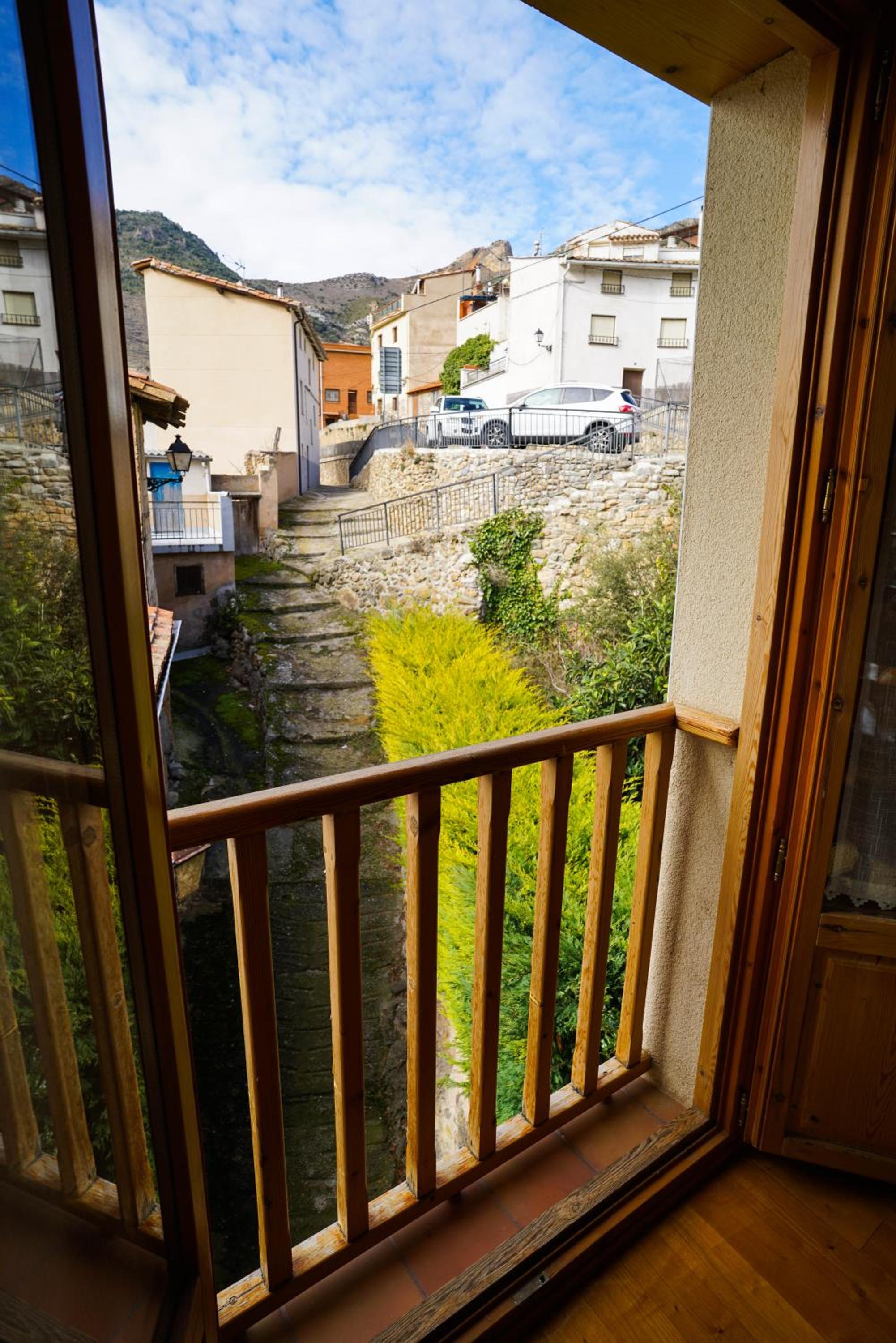 Casa Arnedillo by Apartamentos Arnedillo