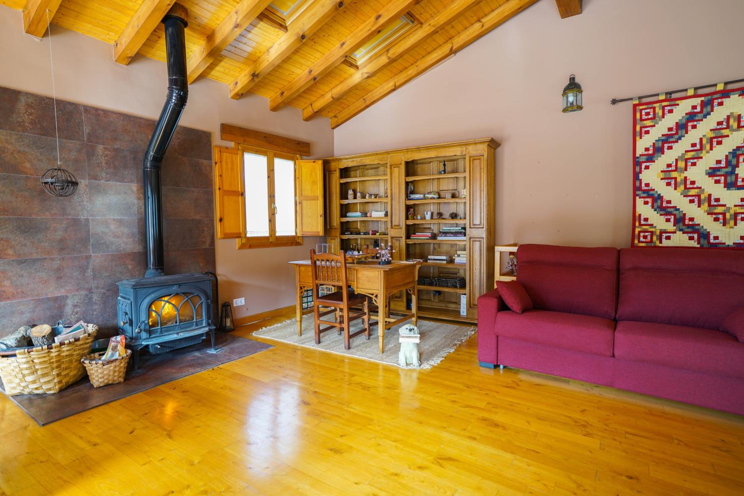 Casa Arnedillo by Apartamentos Arnedillo