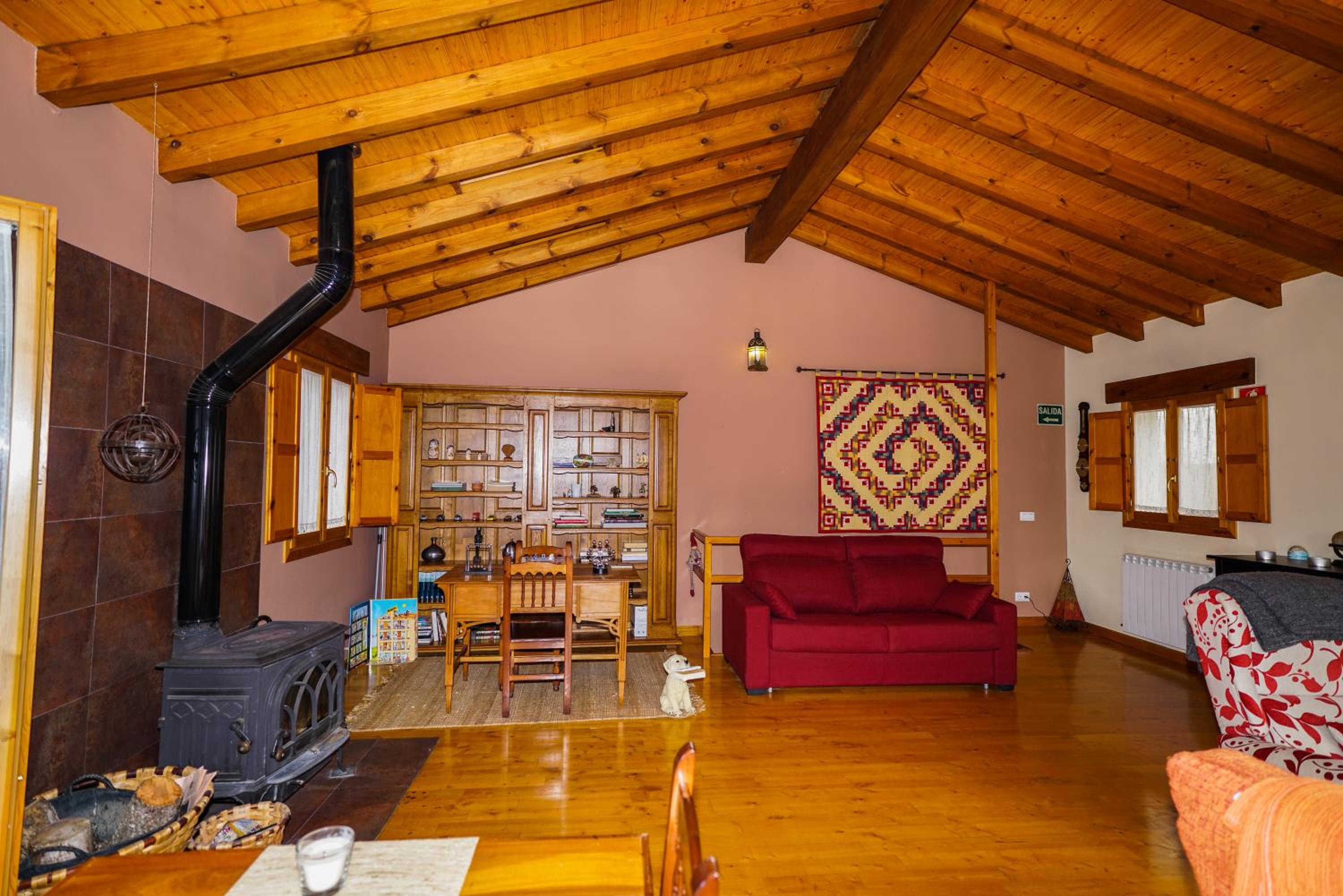 Casa Arnedillo by Apartamentos Arnedillo