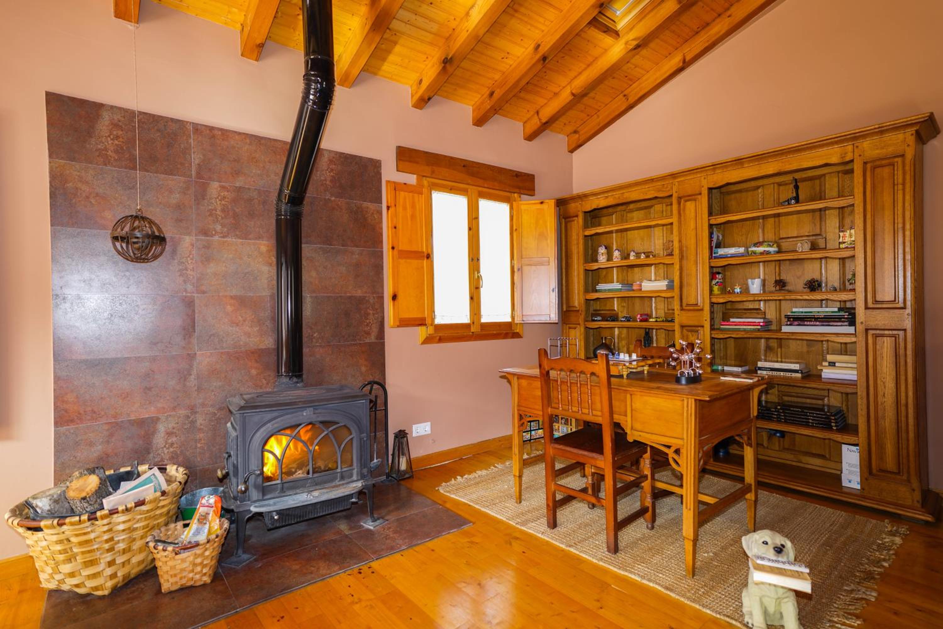 Casa Arnedillo by Apartamentos Arnedillo