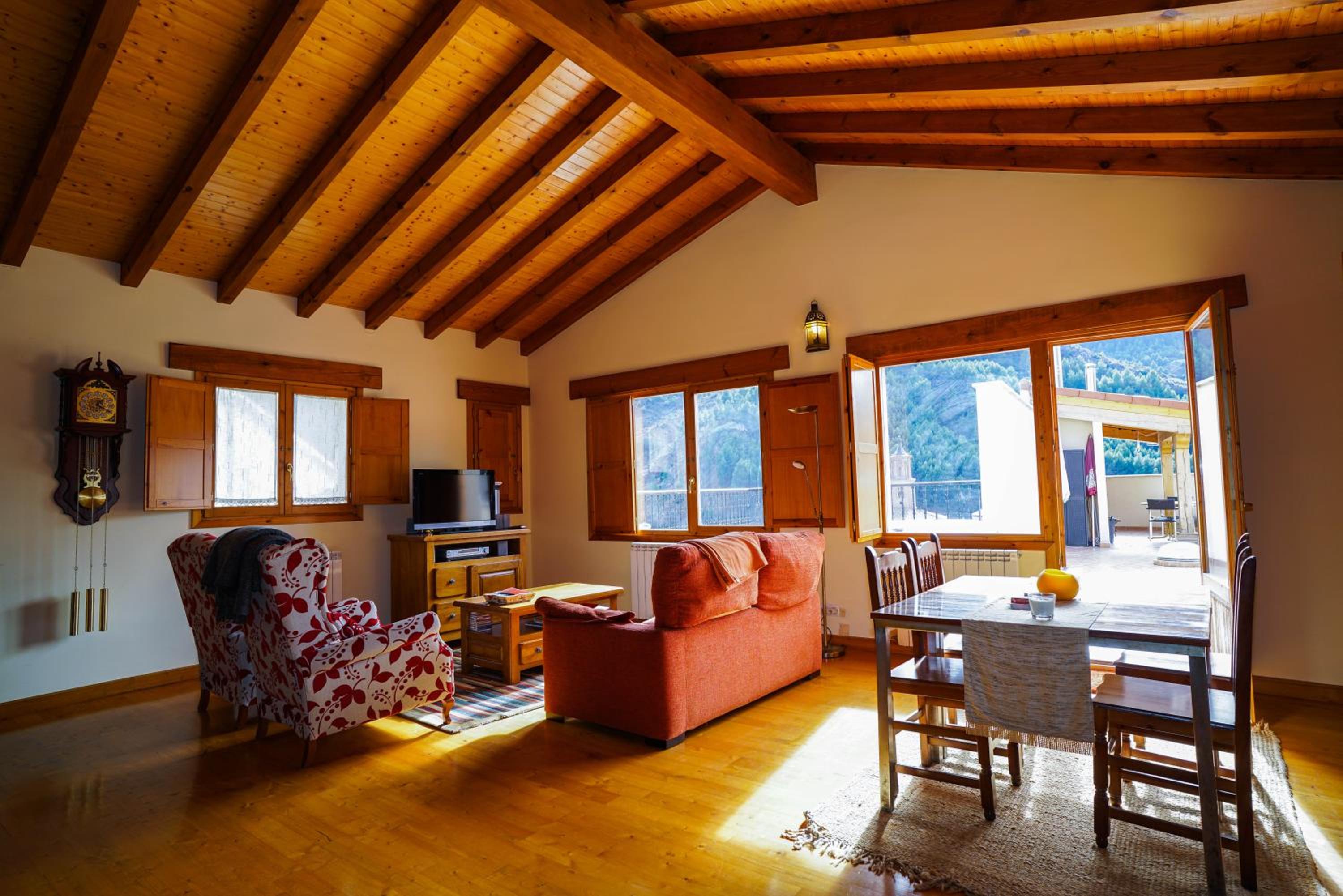 Casa Arnedillo by Apartamentos Arnedillo