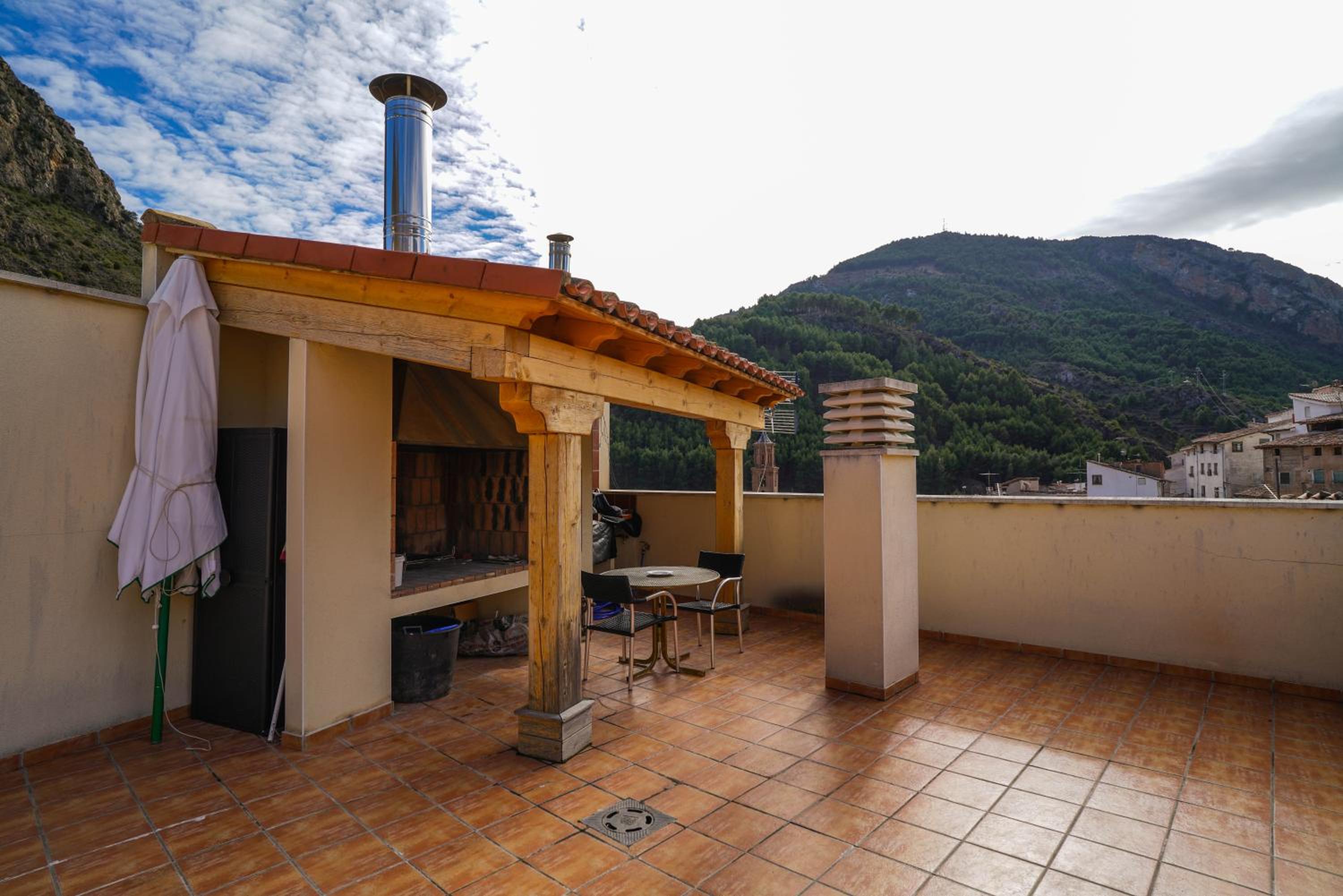 Casa Arnedillo by Apartamentos Arnedillo