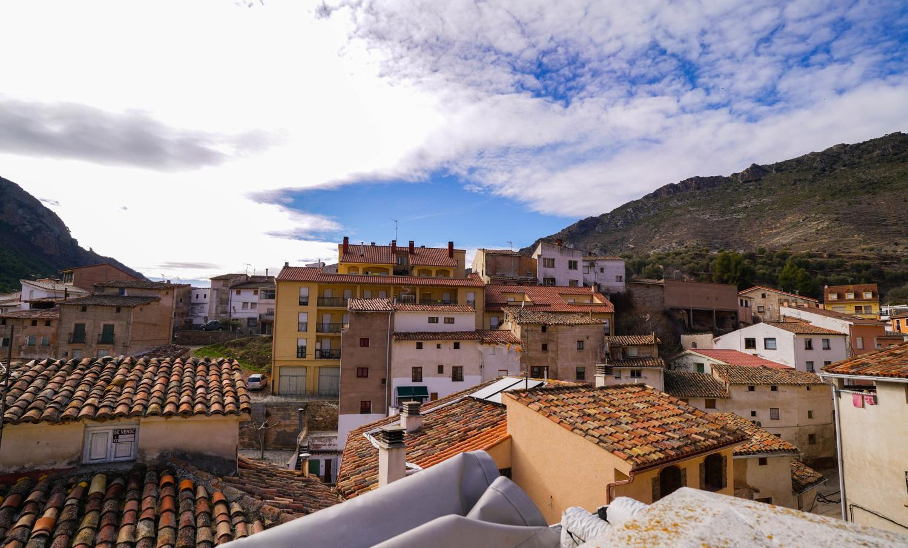 Casa Arnedillo by Apartamentos Arnedillo