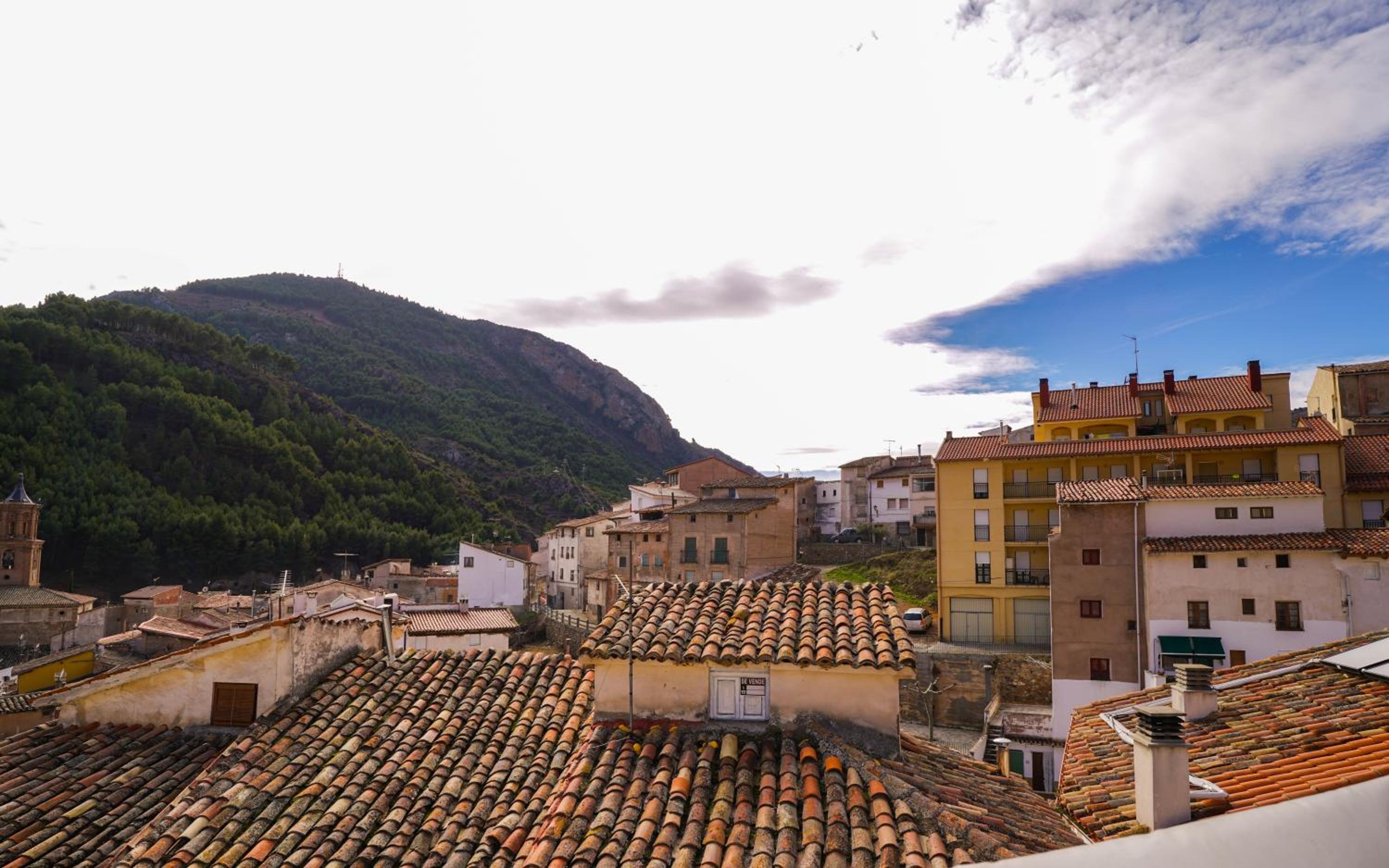 Casa Arnedillo by Apartamentos Arnedillo