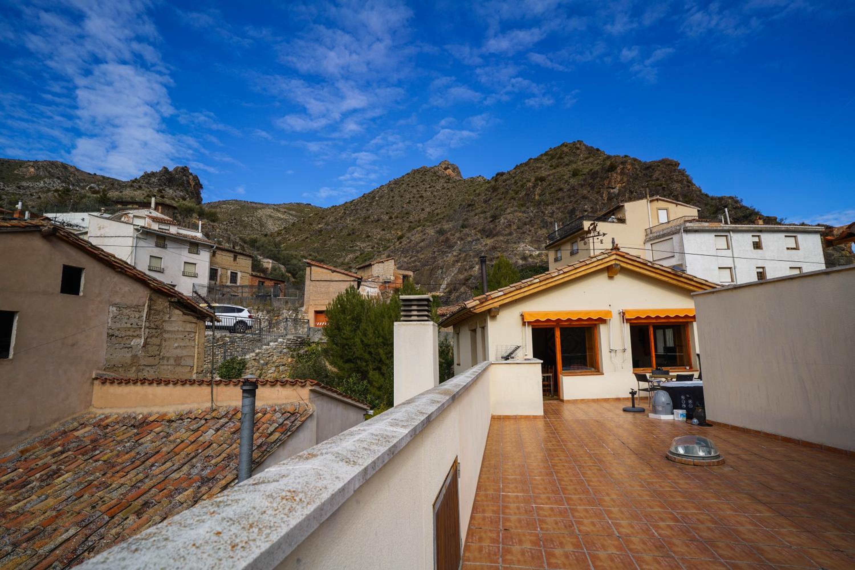 Casa Arnedillo by Apartamentos Arnedillo