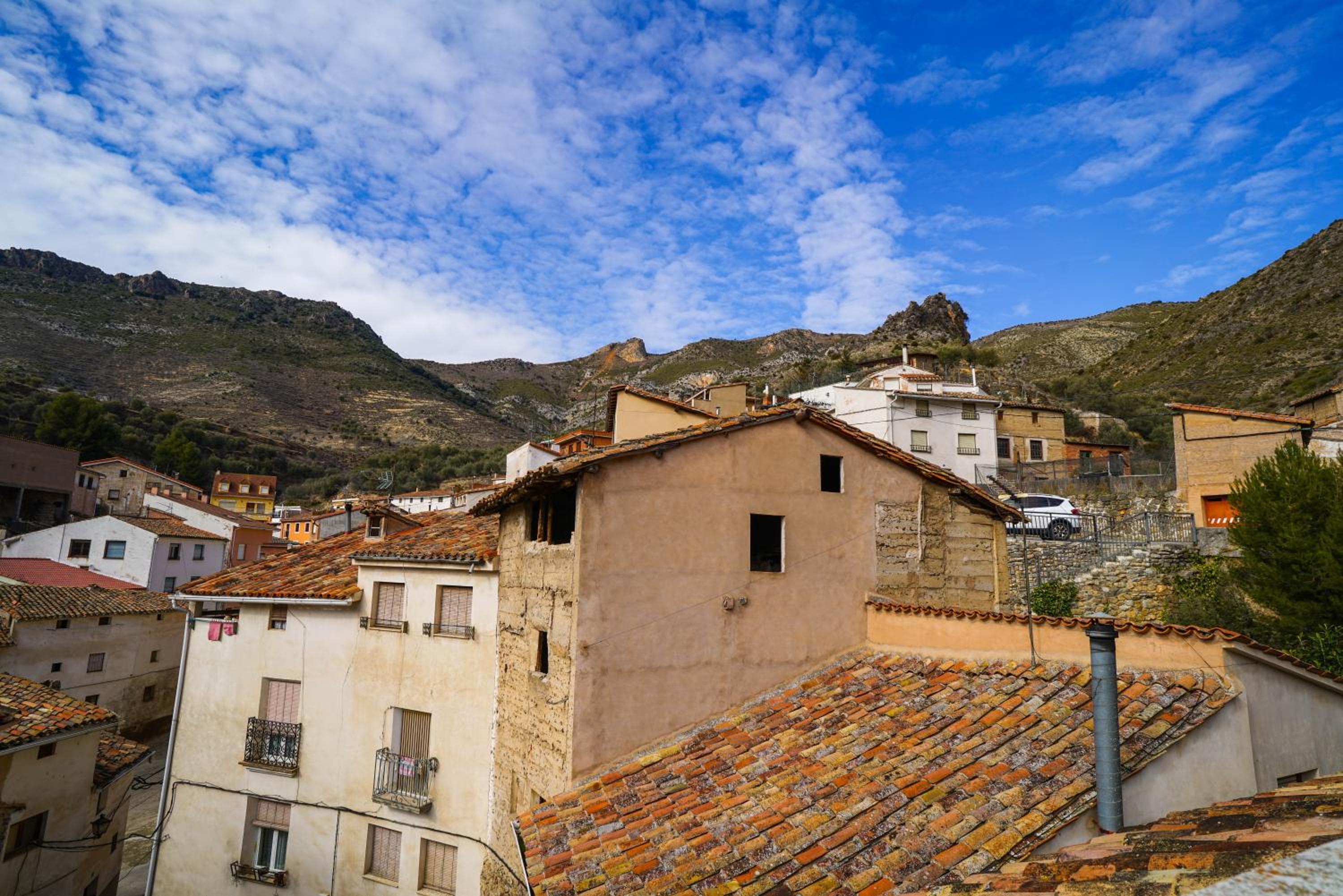 Casa Arnedillo by Apartamentos Arnedillo