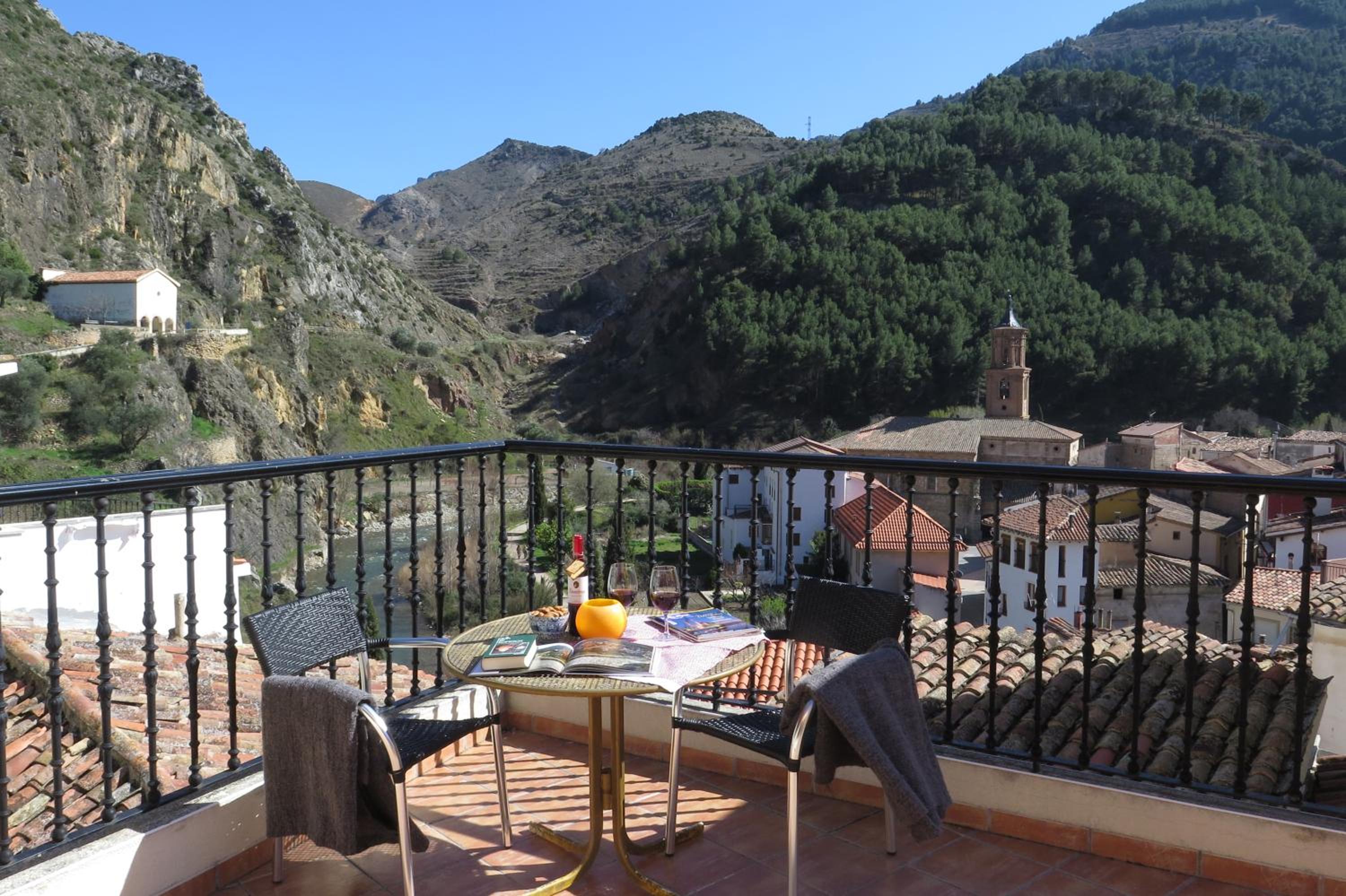 Casa Arnedillo by Apartamentos Arnedillo