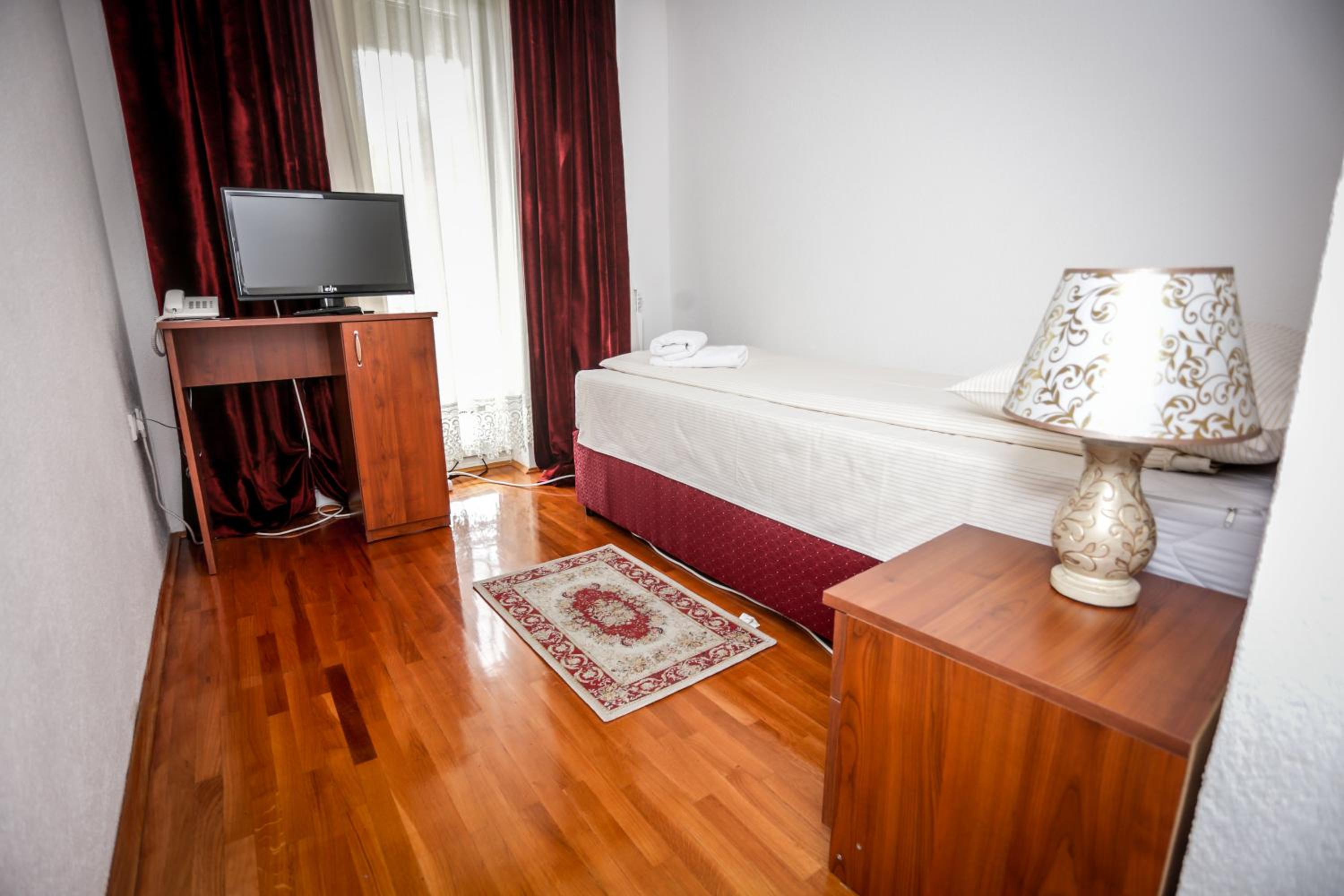 Hotel BOB