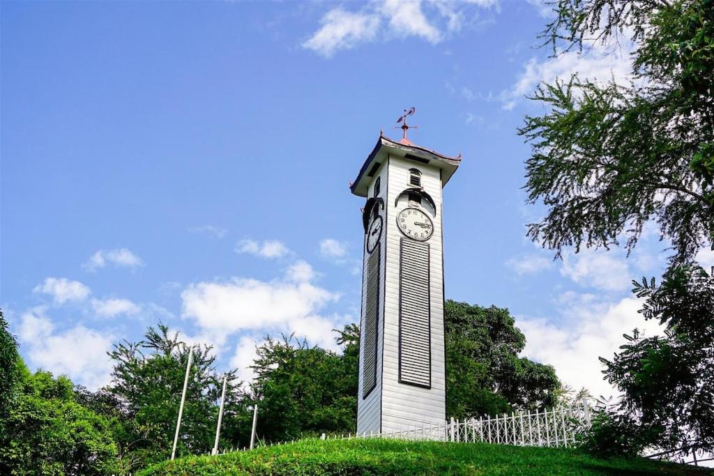 DREAM STAY JESSELTON QUAY SABAH 亚庇星旅a