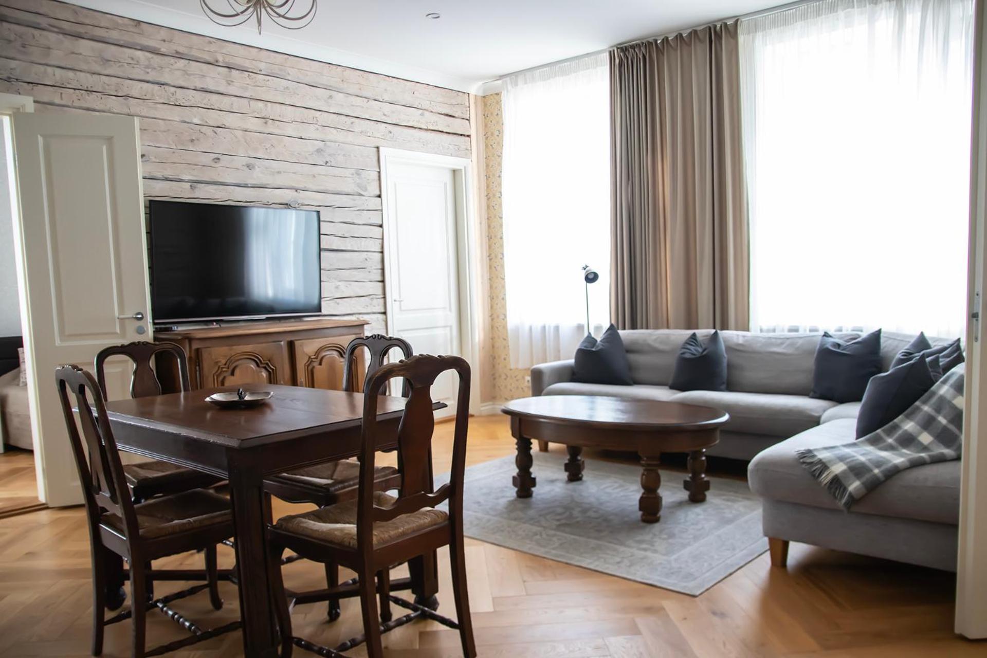 Hotel Meissneri villa - Image 1