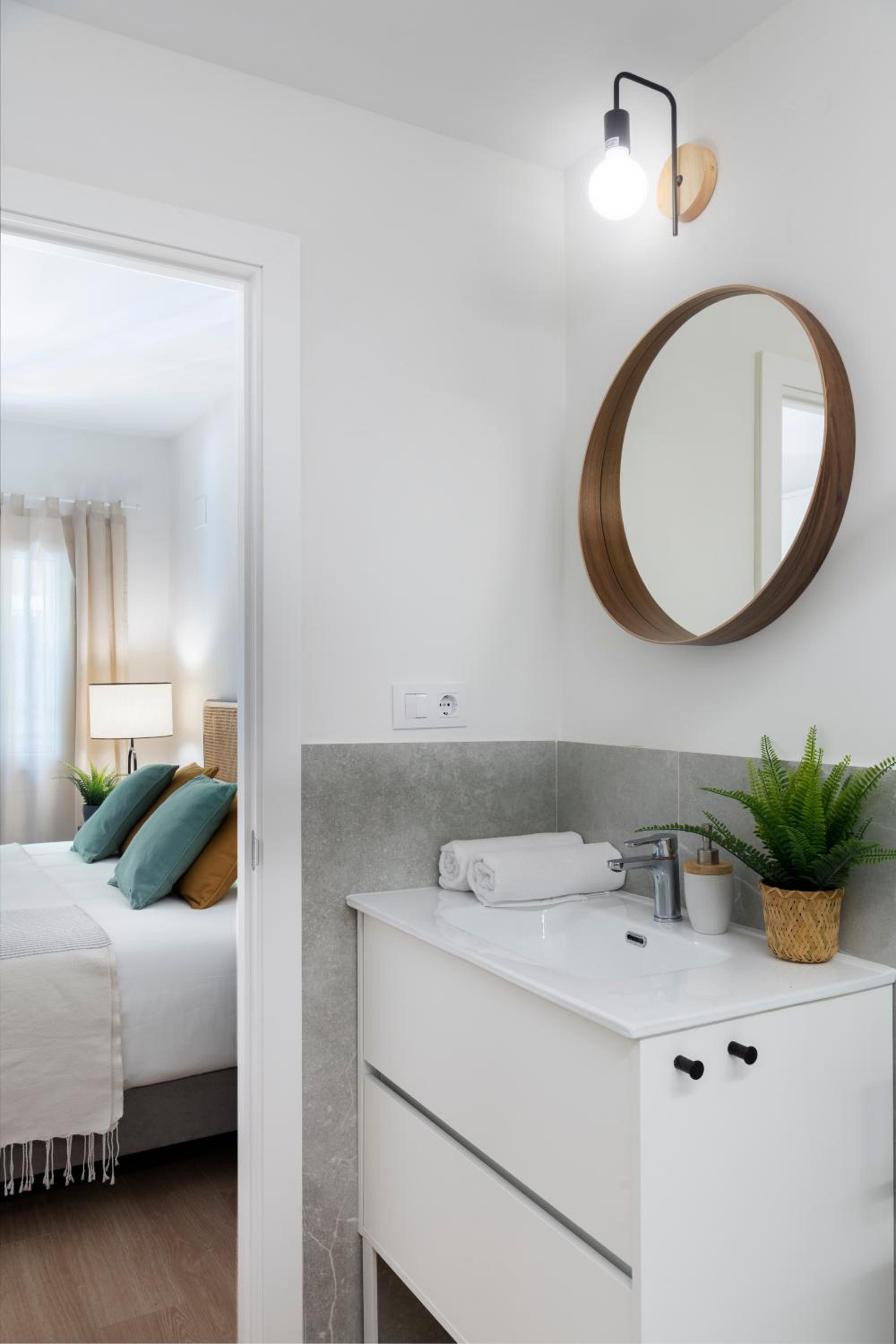 Magno Apartments Castelar