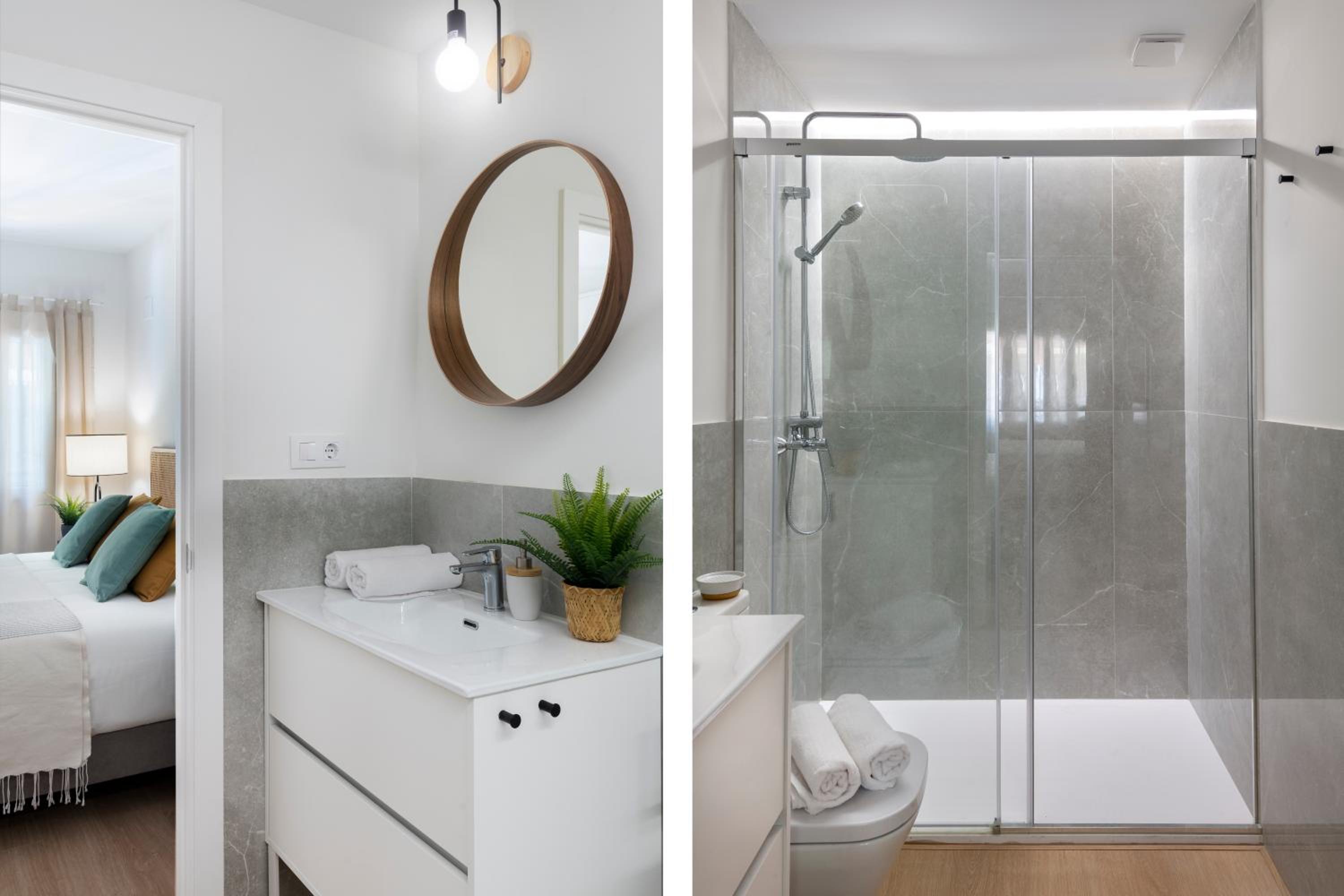 Magno Apartments Castelar