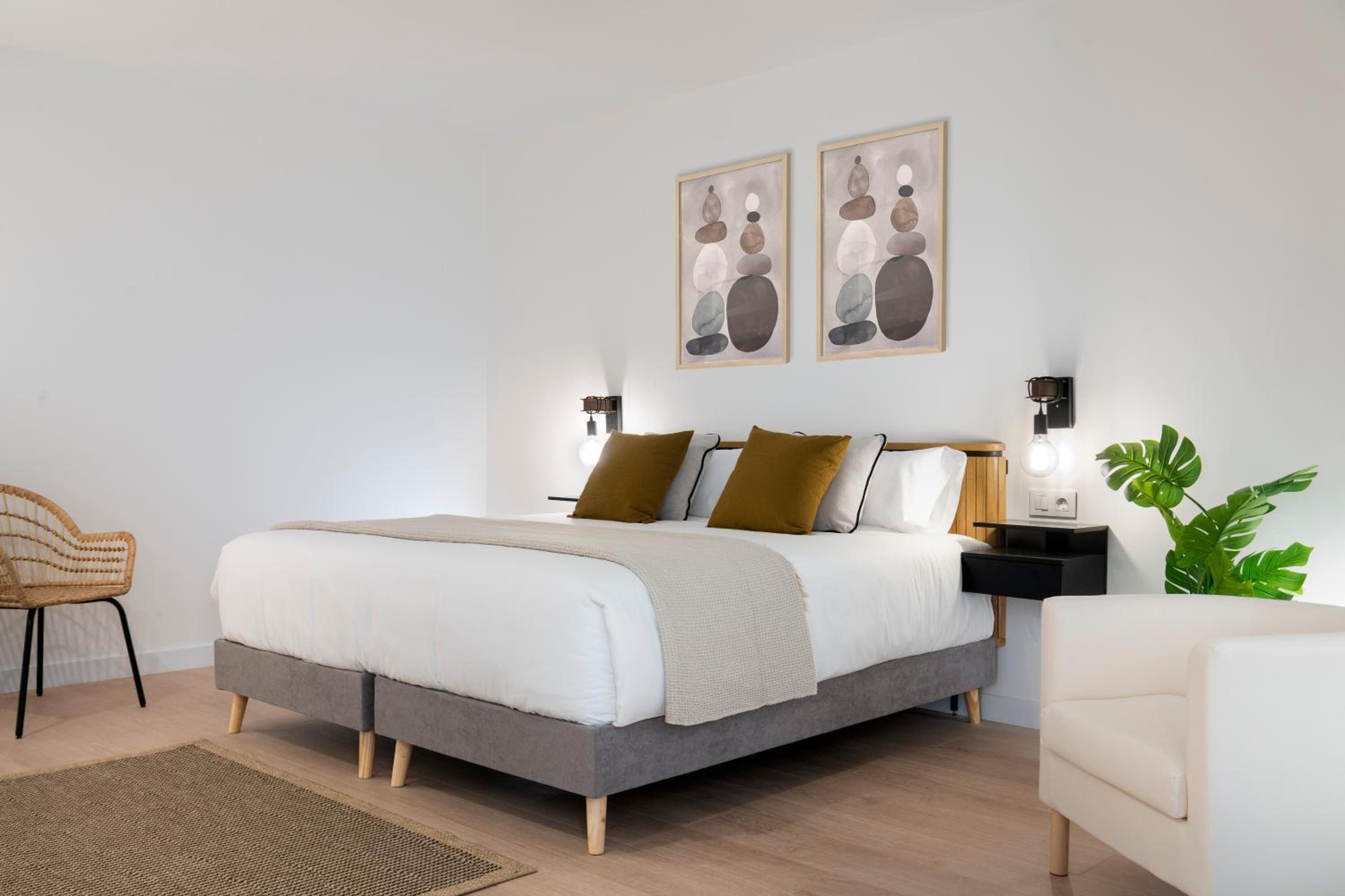 Magno Apartments Castelar