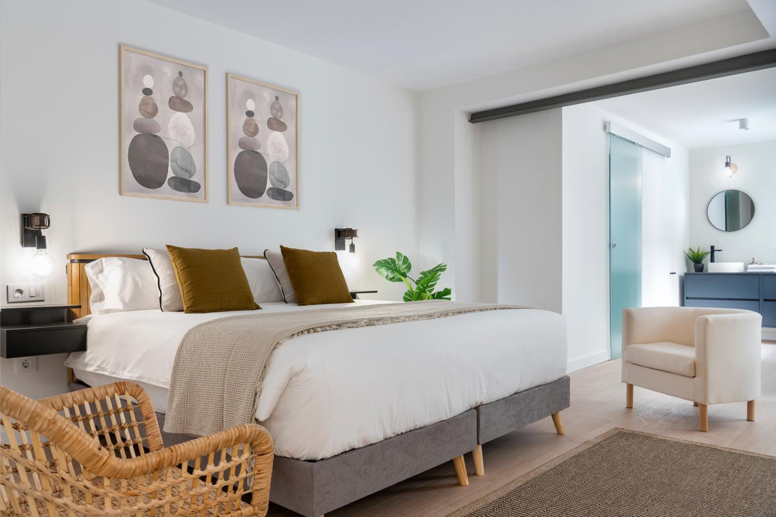 Magno Apartments Castelar
