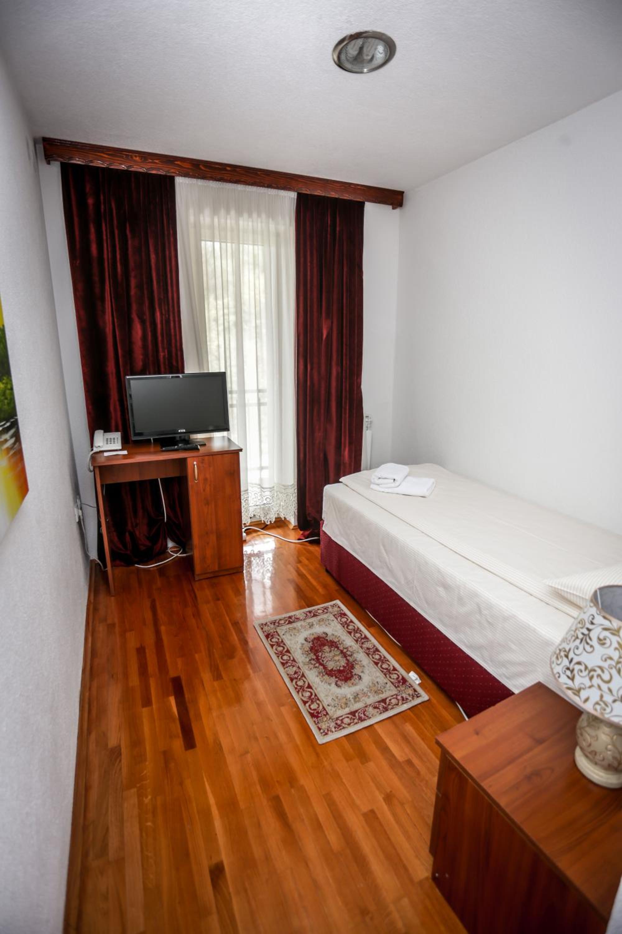 Hotel BOB