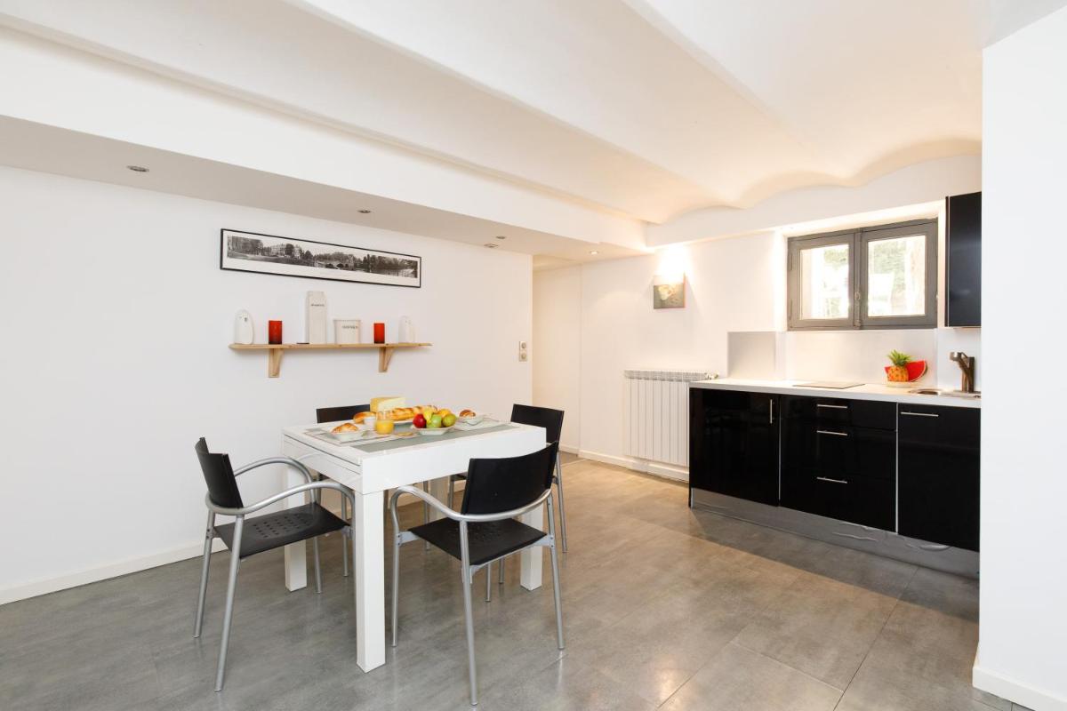 Villa Maiffret RDJ YourHostHelper photo 4