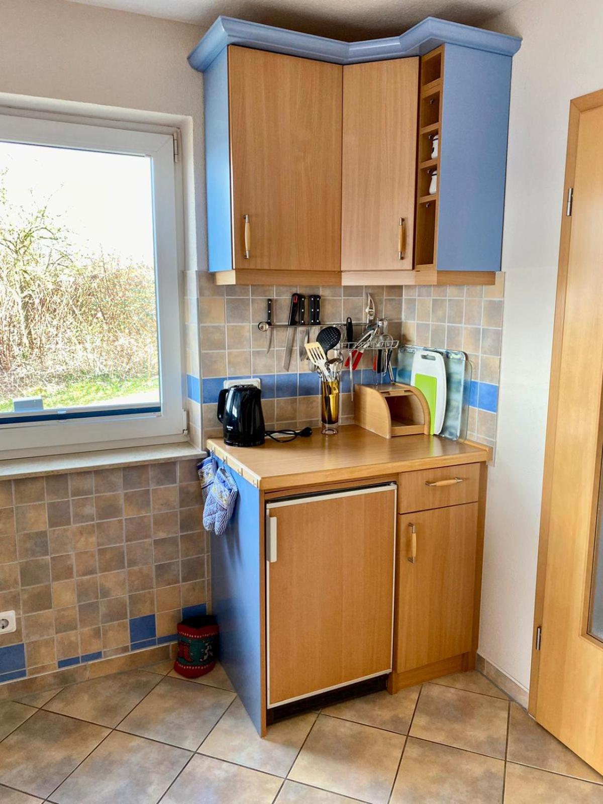 Ferienhaus am Schilf Neeberg